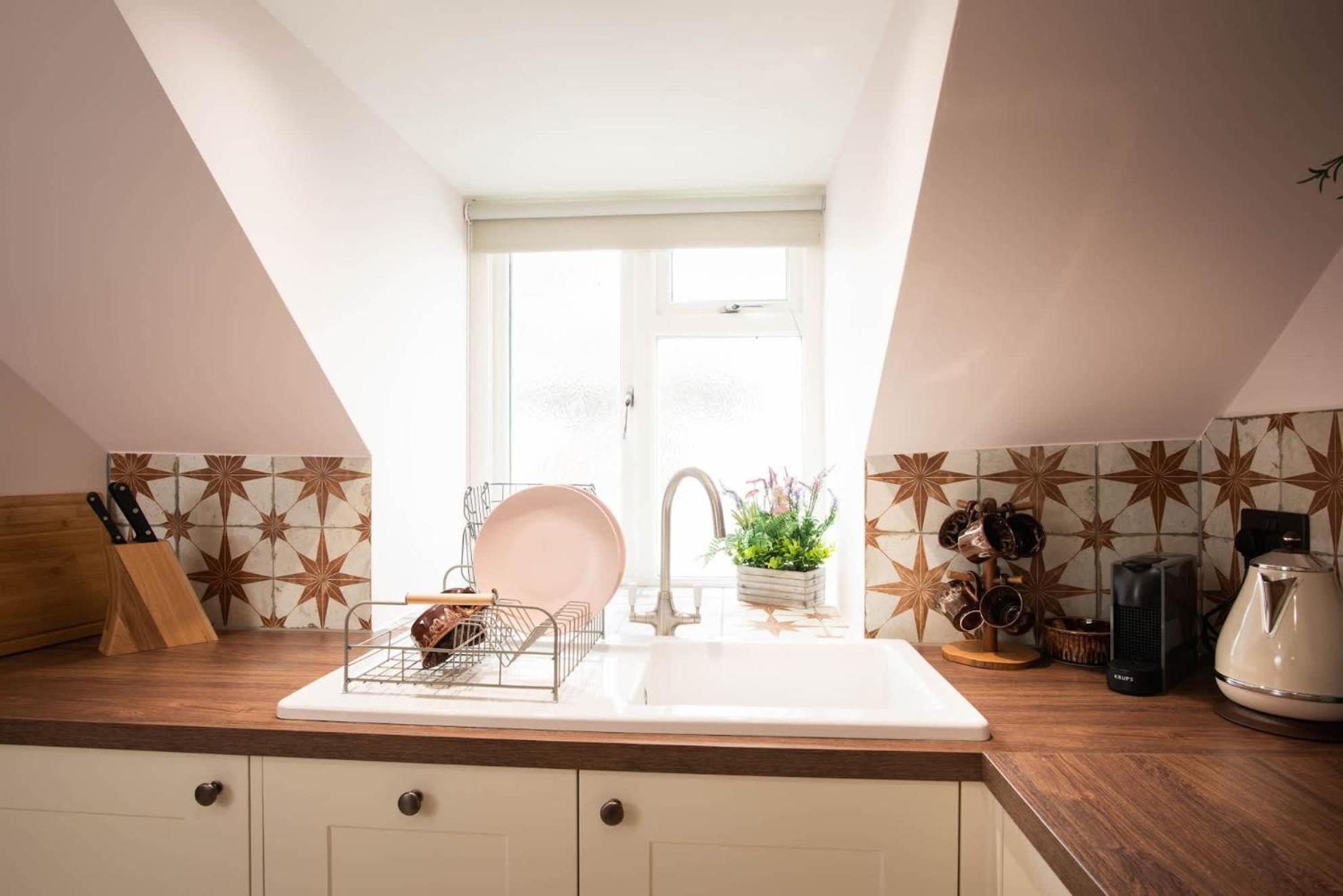 Apartment Host & - Baker's Loft