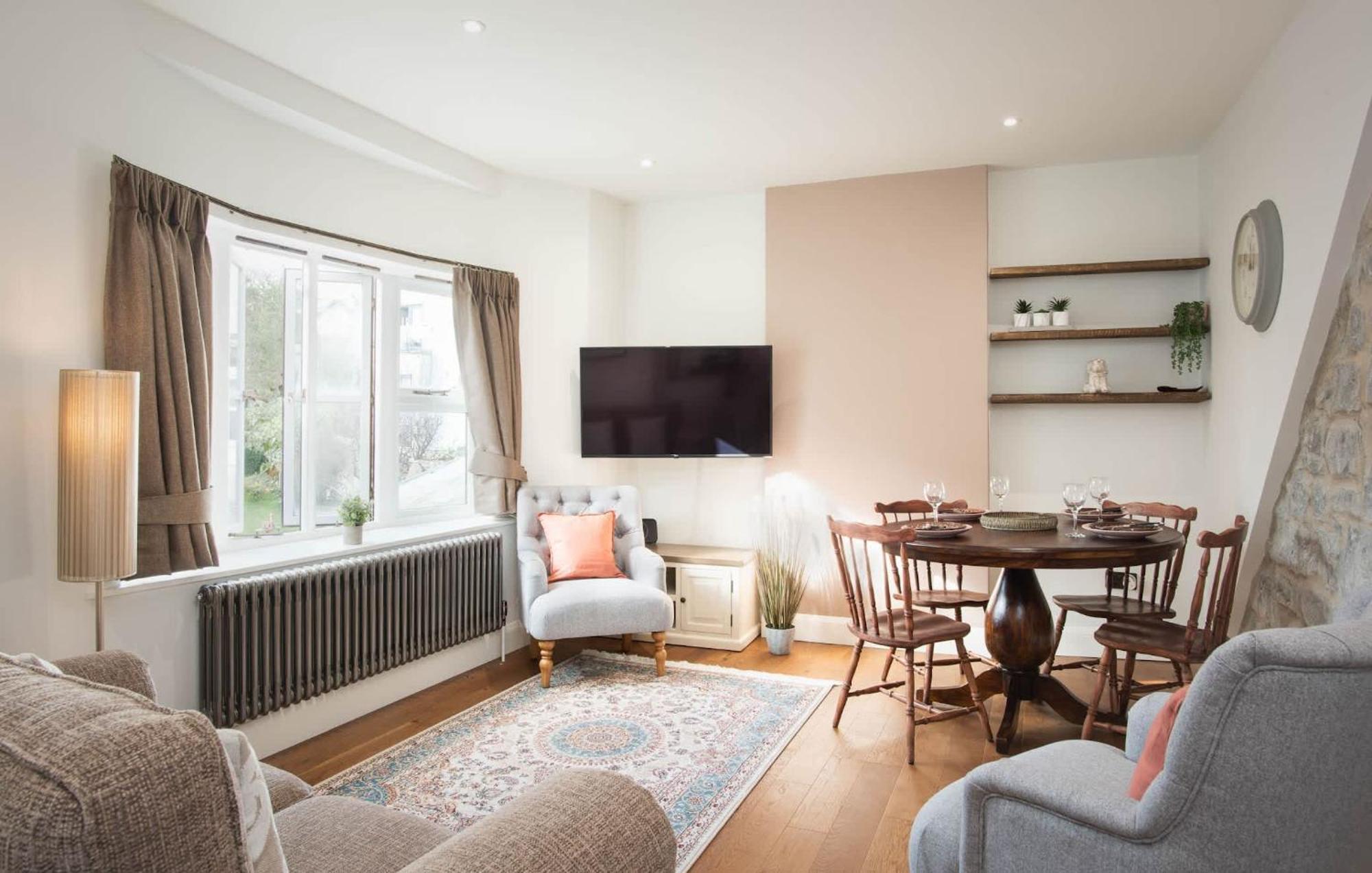Apartment Host & - Baker's Loft *
