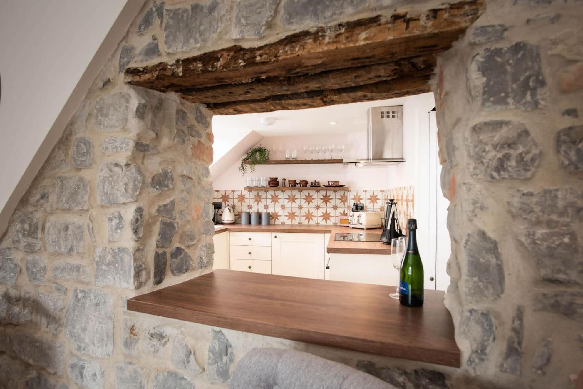 Host & - Baker's Loft