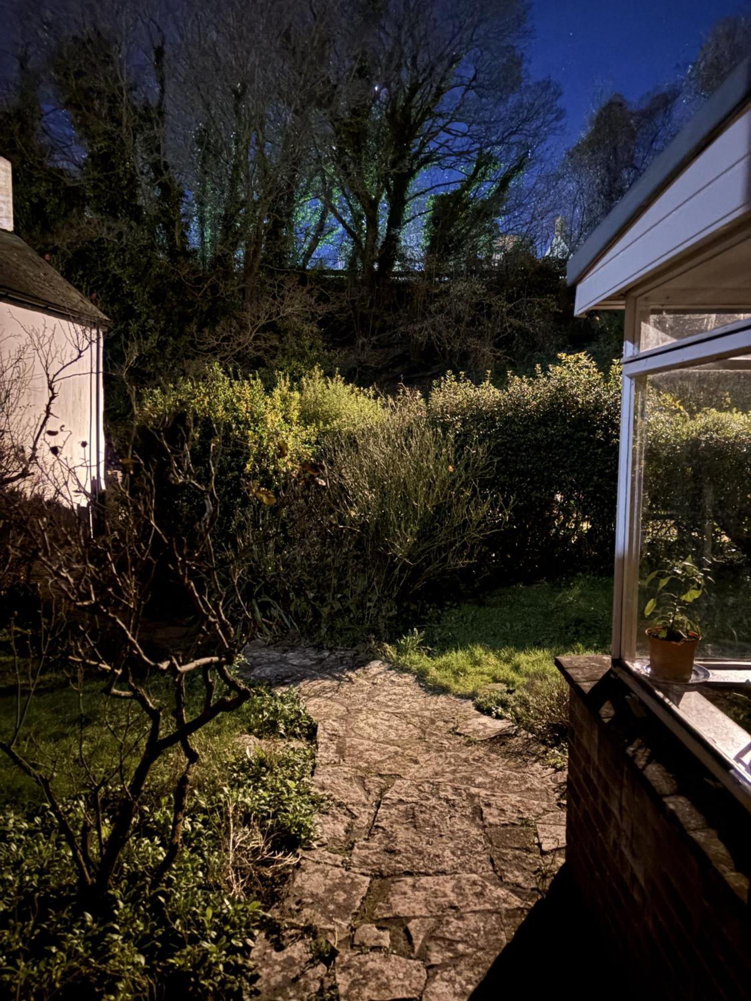 Lynchway Holiday home *