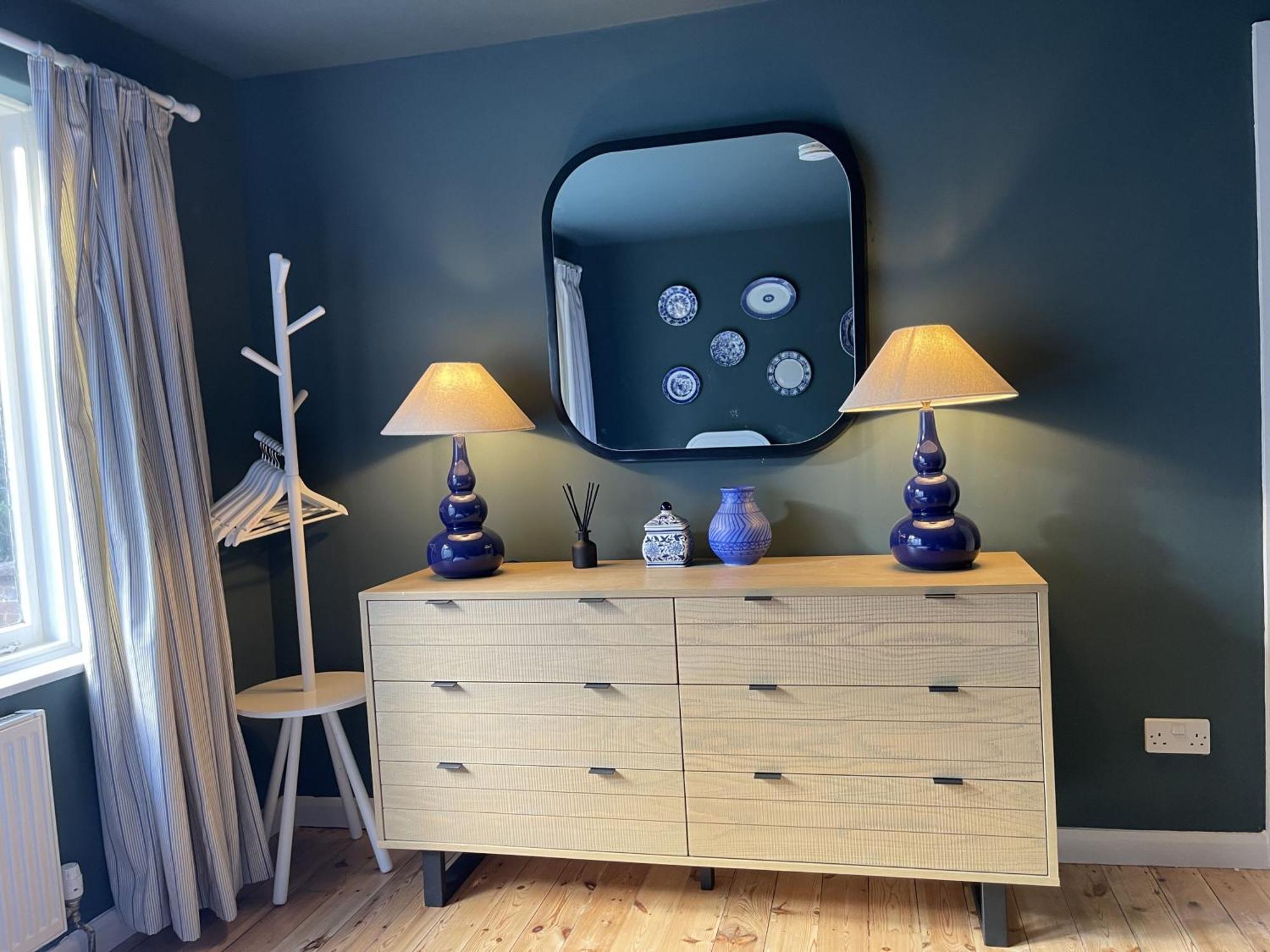 Lynchway Holiday home Lyme Regis