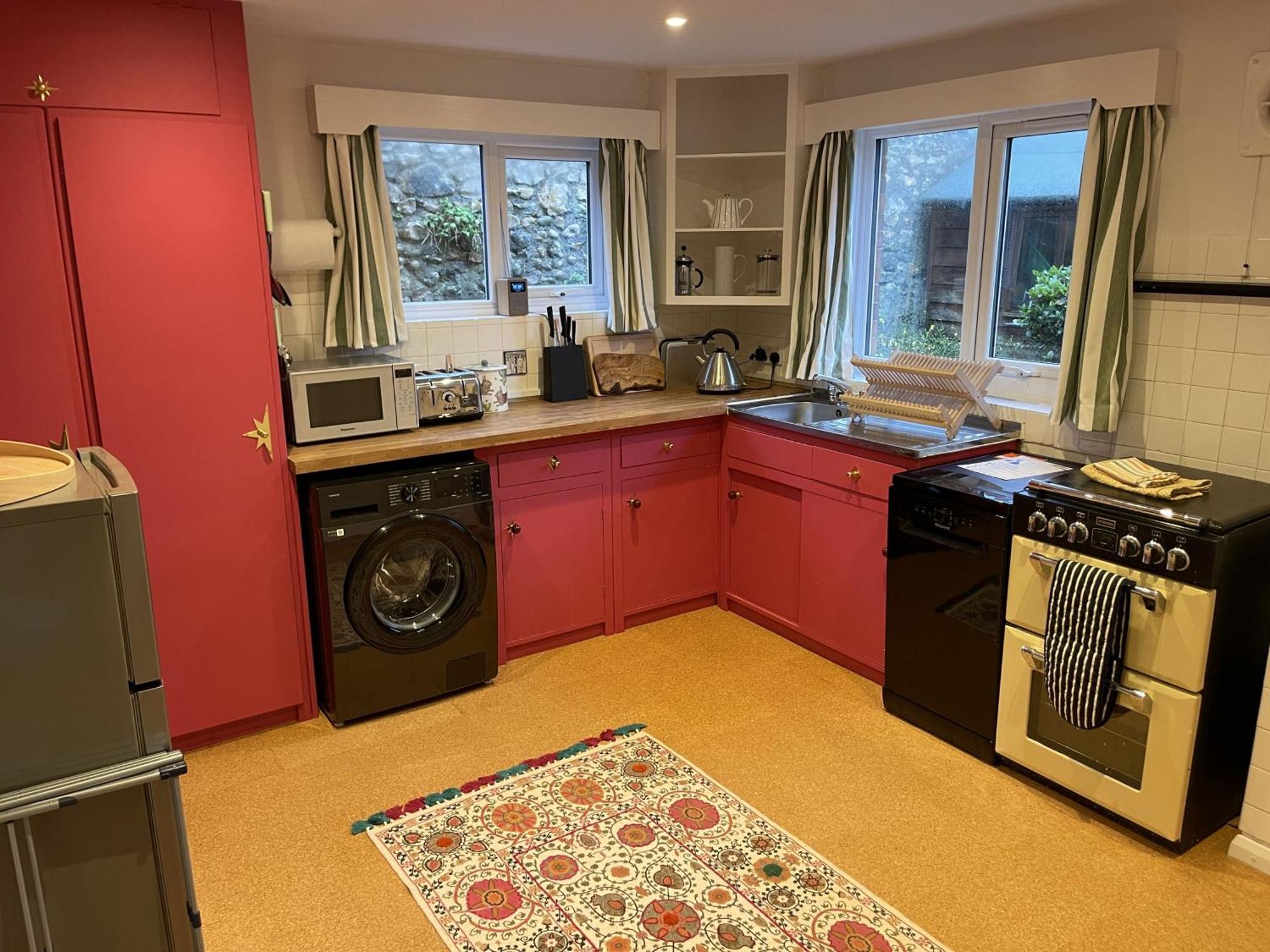 Lynchway Holiday home