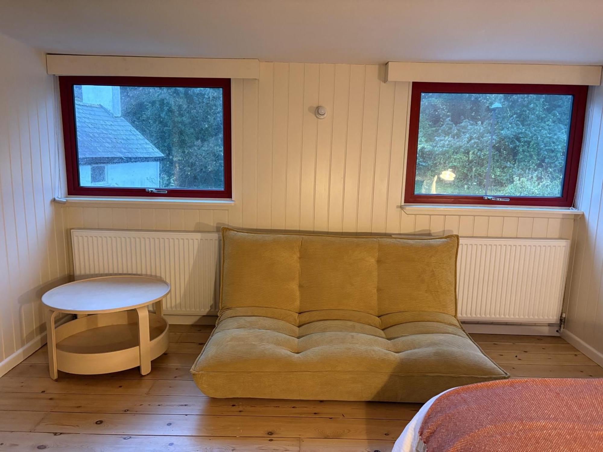 Holiday home Lynchway