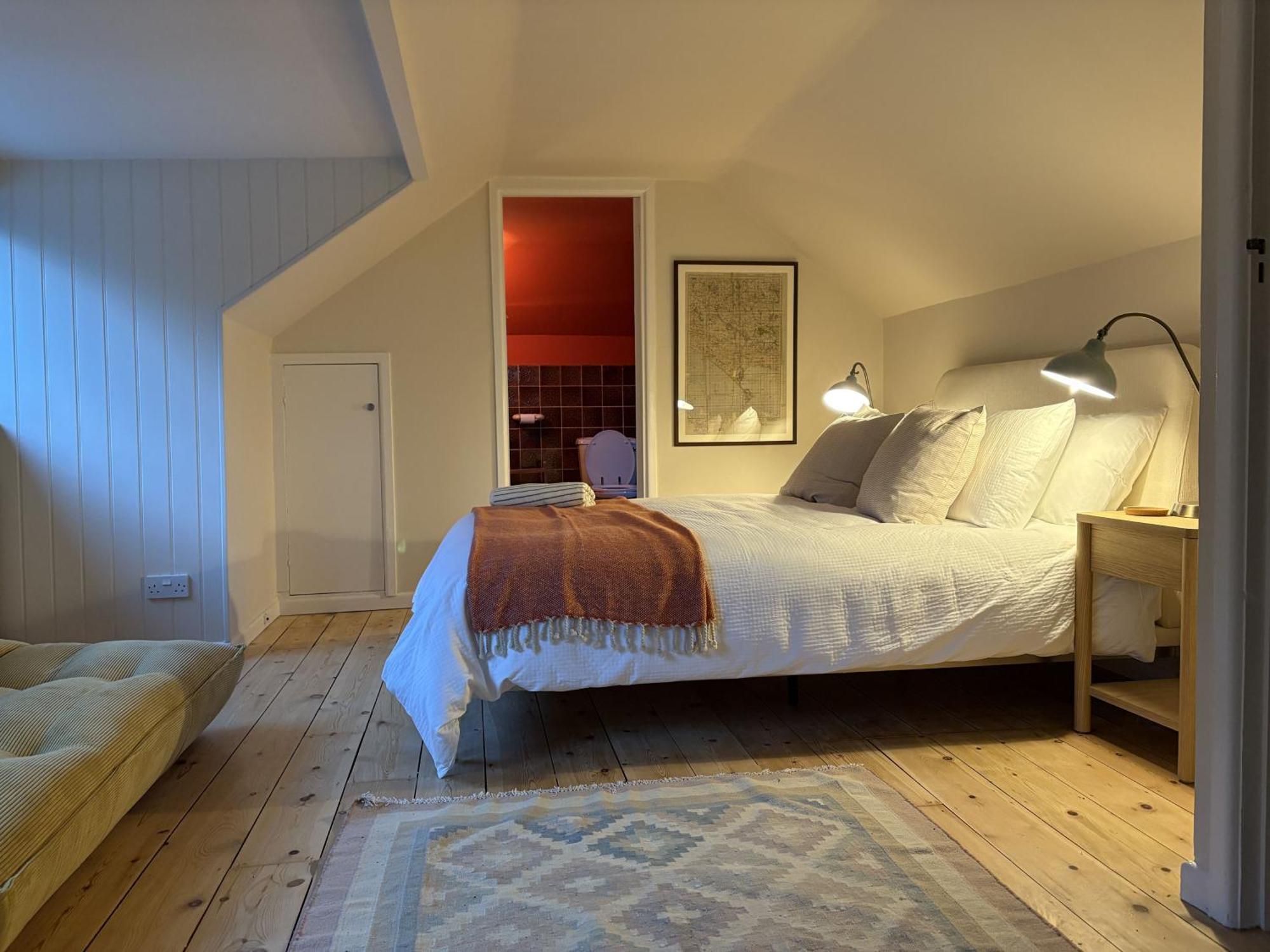 Lynchway Holiday home Lyme Regis