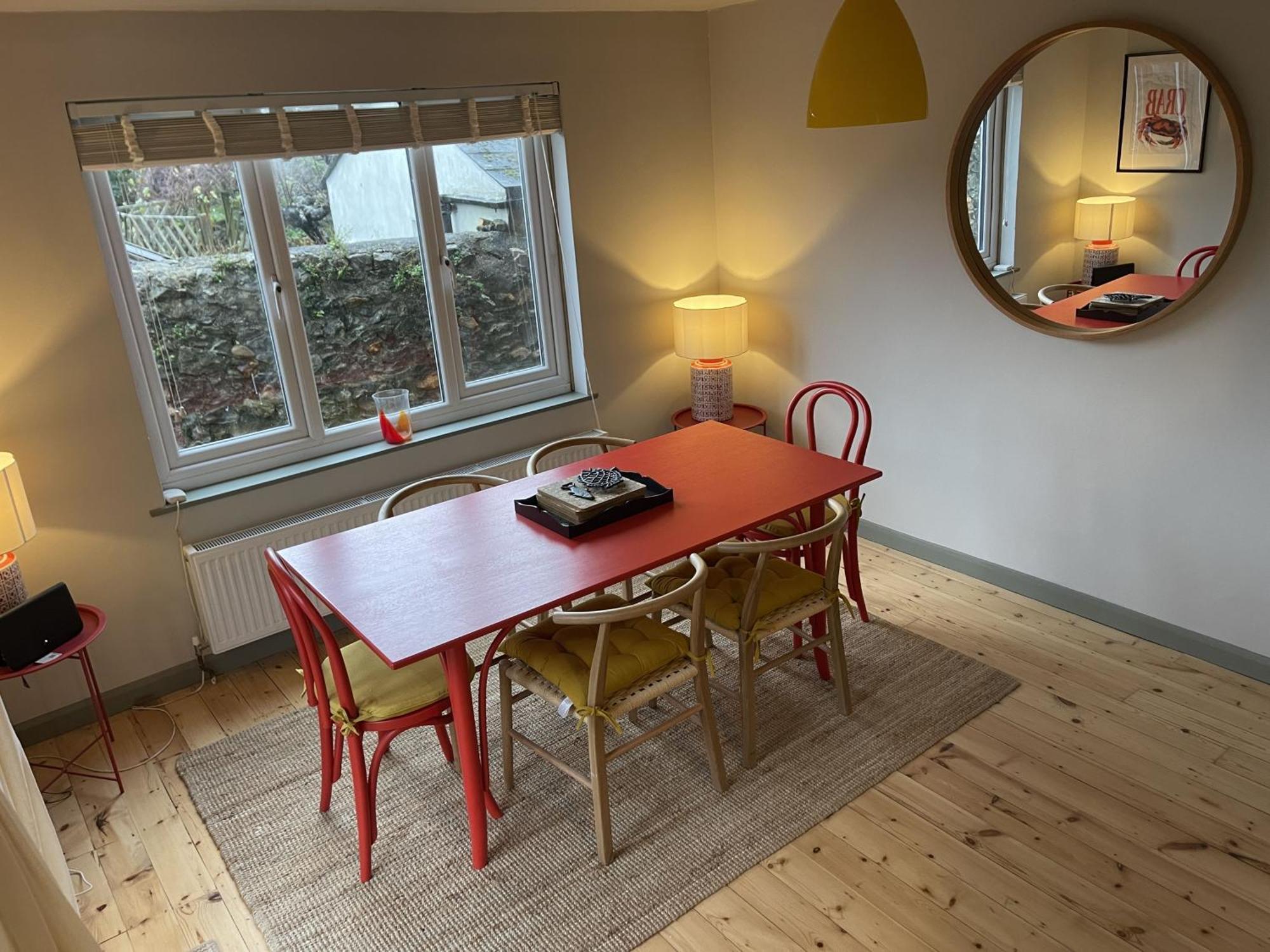 Holiday home Lynchway Lyme Regis