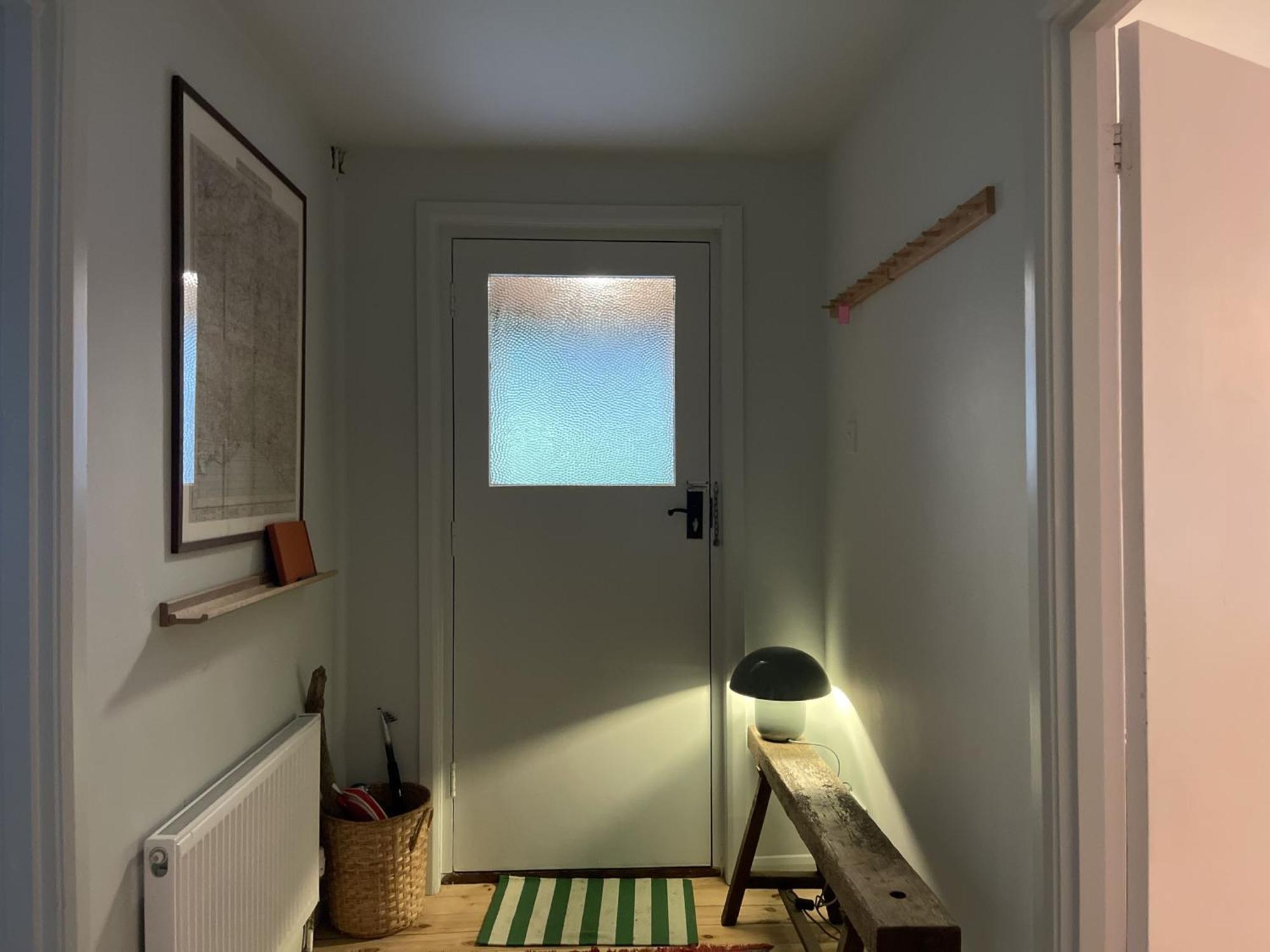 Holiday home Lynchway
