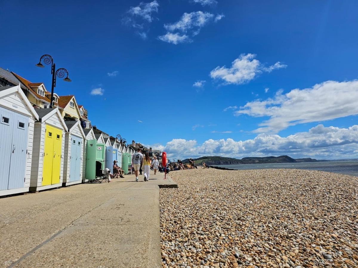 Holiday home Dove Lyme Regis