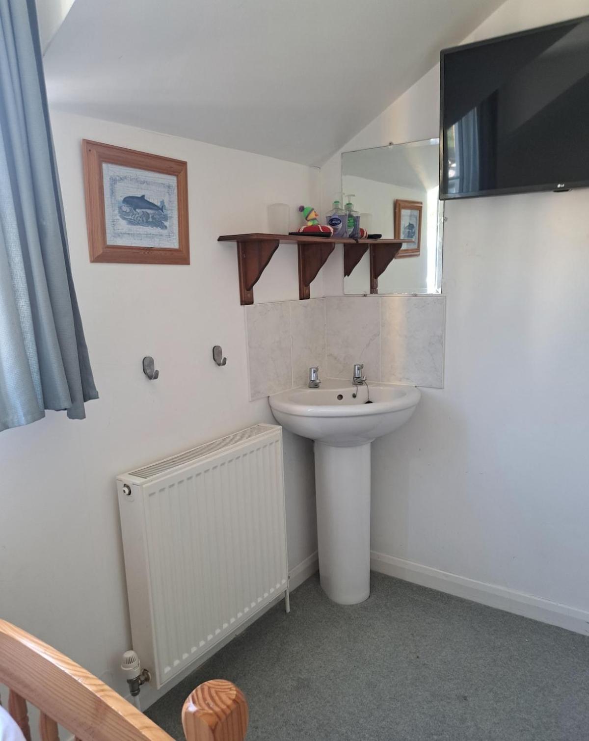 Dove Holiday home
