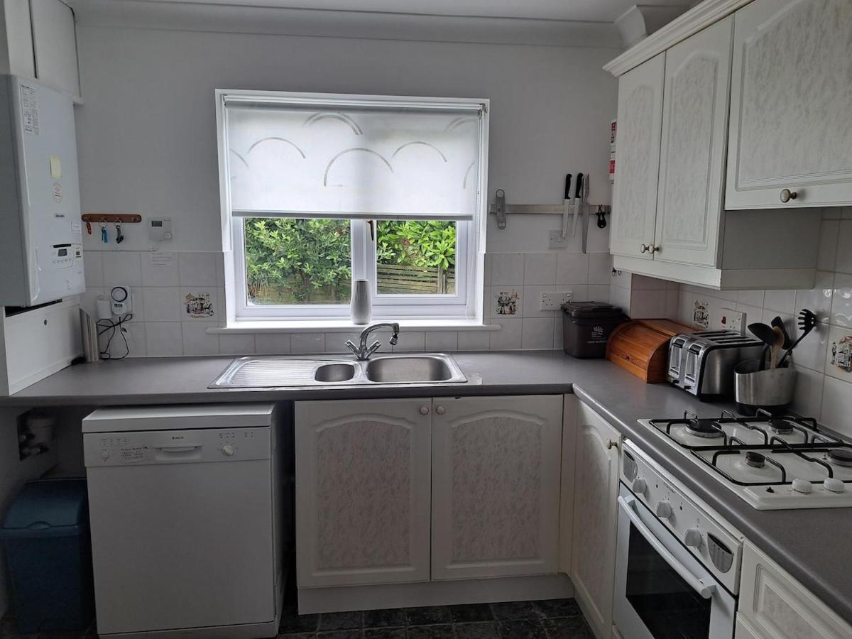 Holiday home Dove