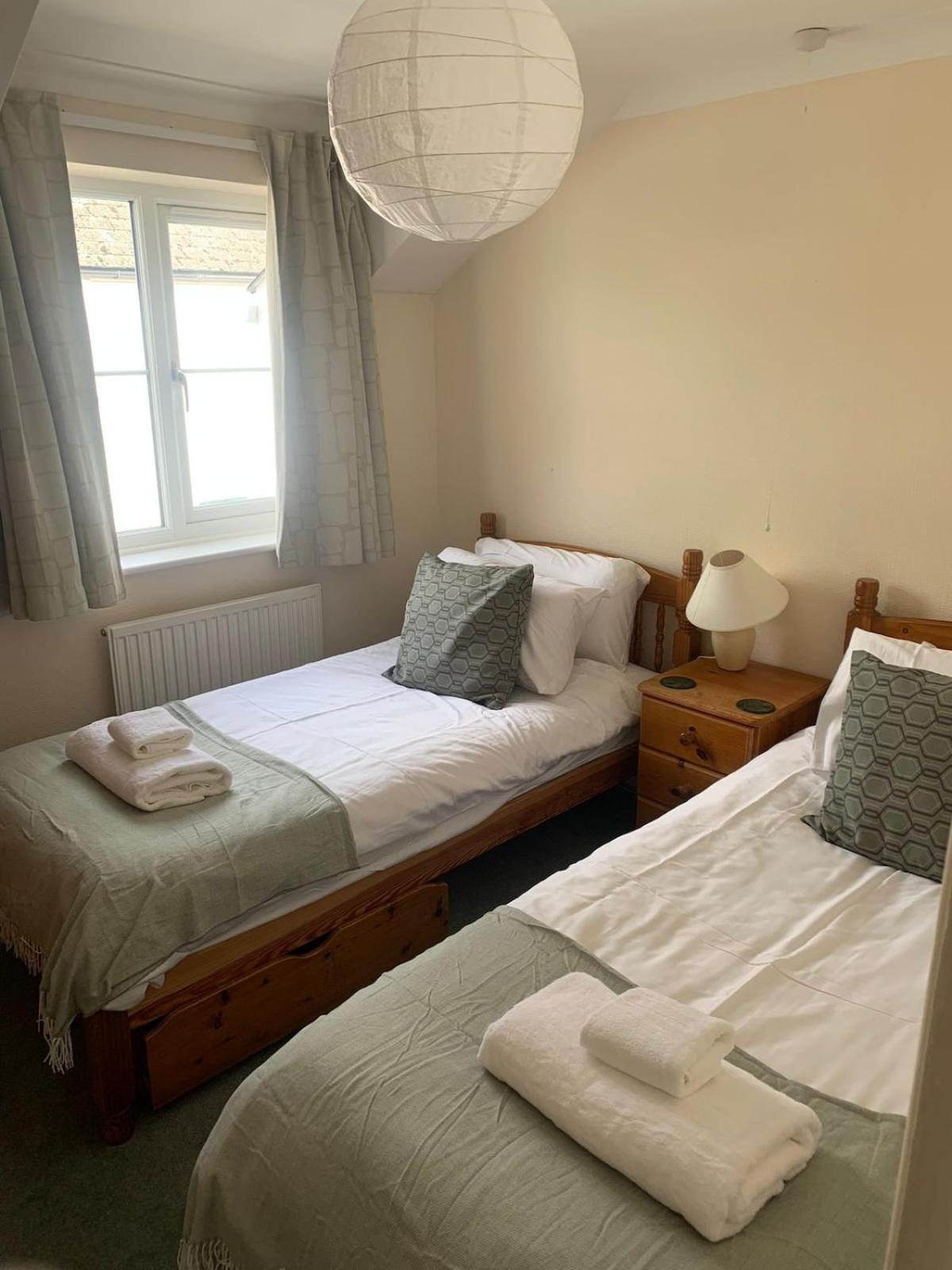 Dove Holiday home *