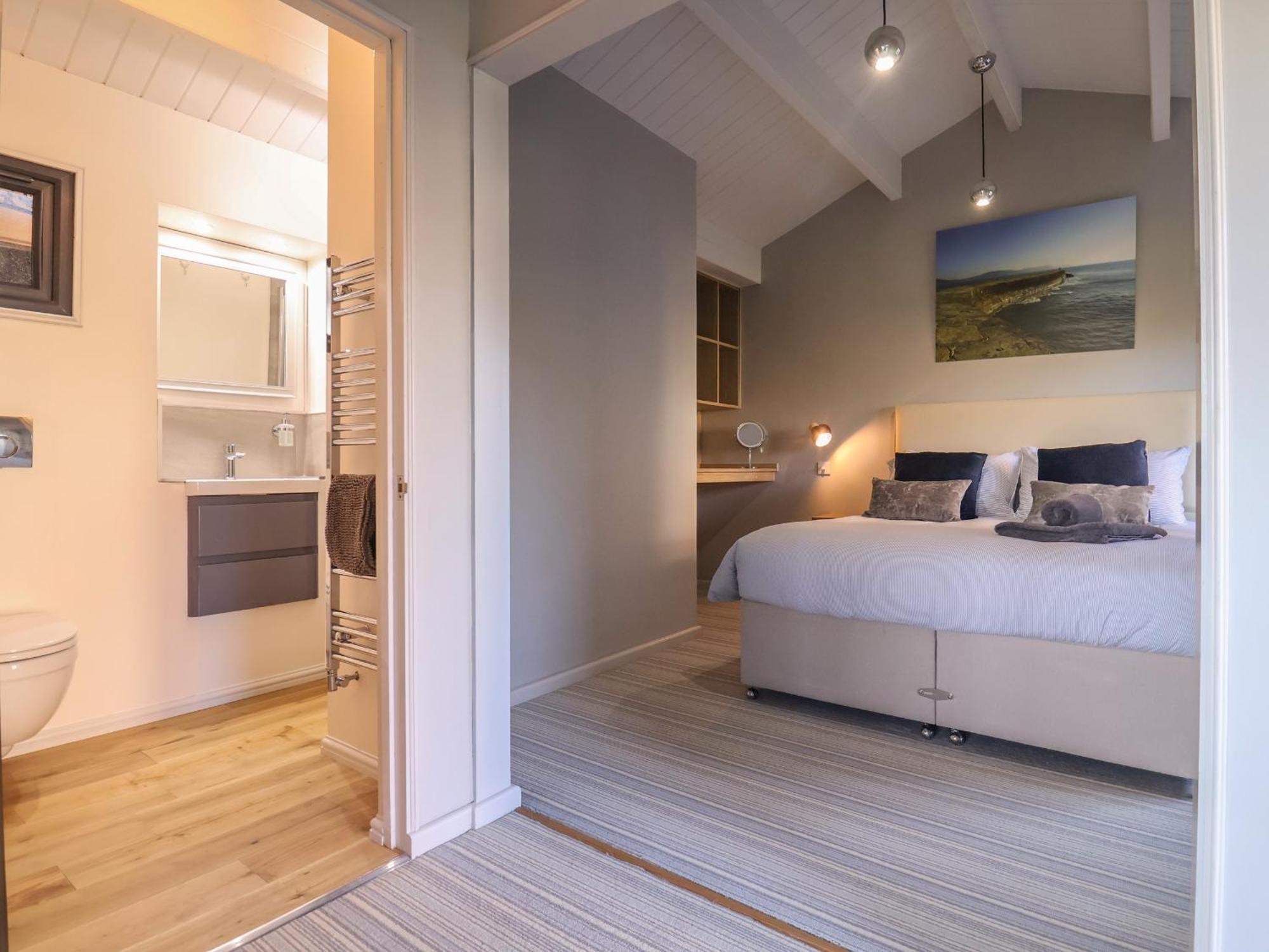 Sir George Baker Holiday home Lyme Regis