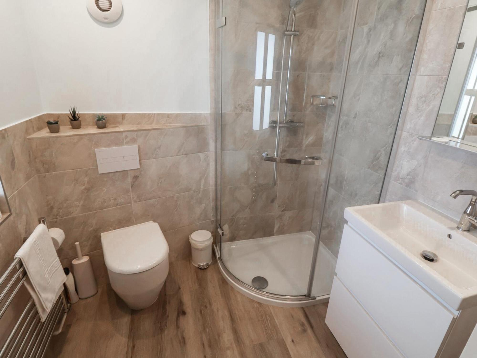 7 Coram Court Holiday home Lyme Regis