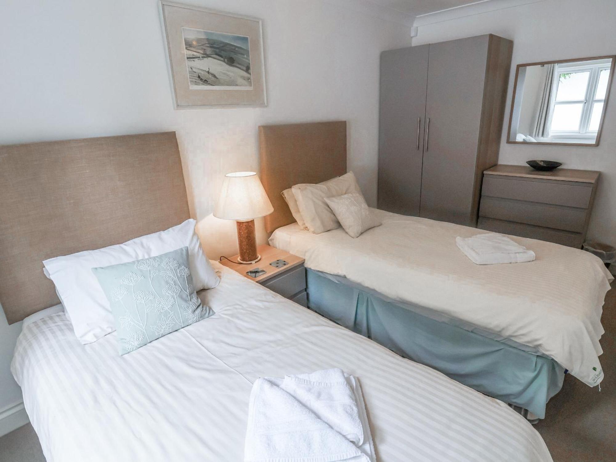 Holiday home 7 Coram Court Lyme Regis