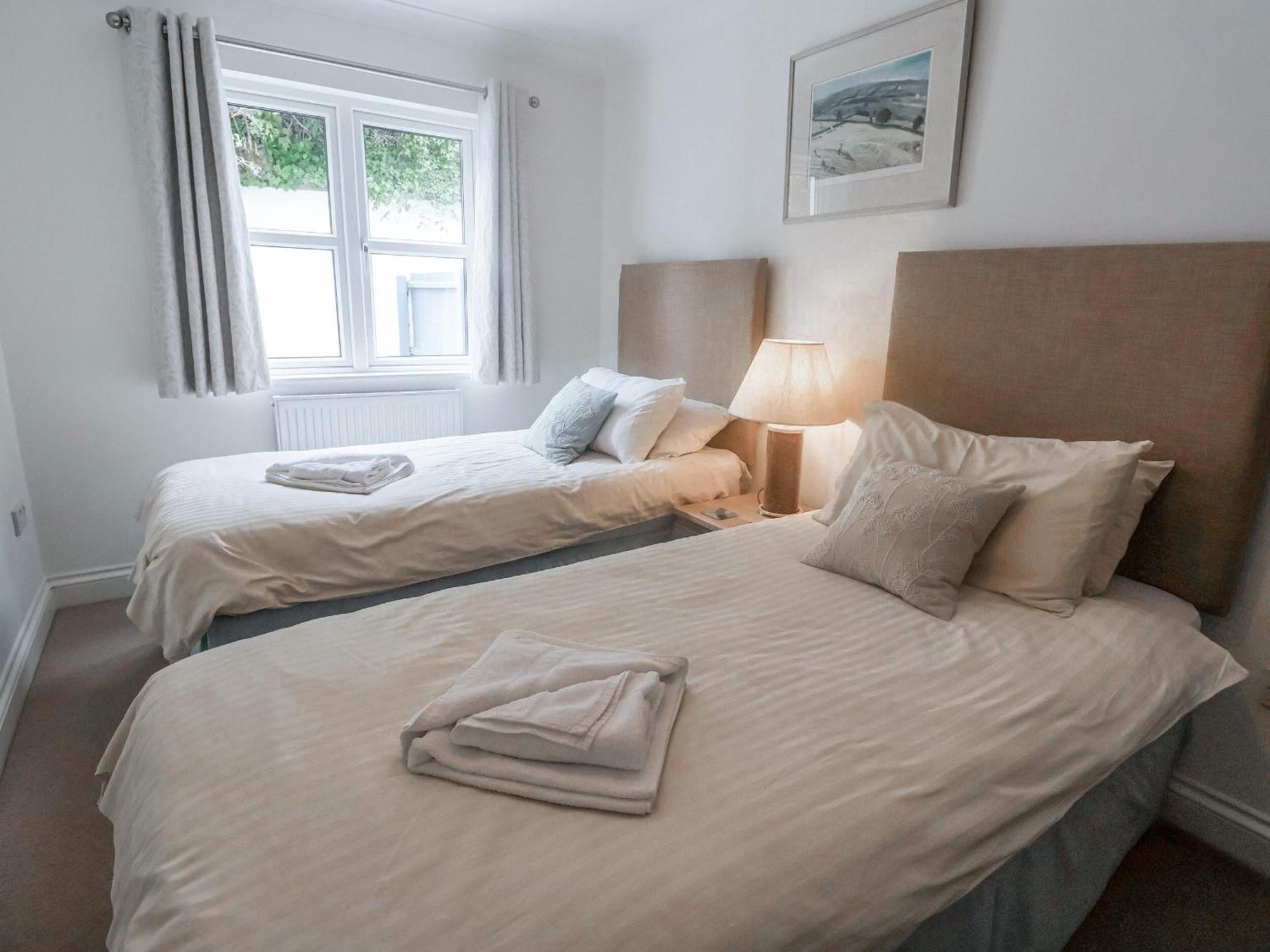 7 Coram Court Holiday home