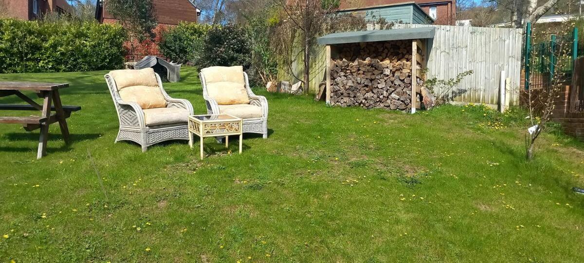 No 4 Guest house