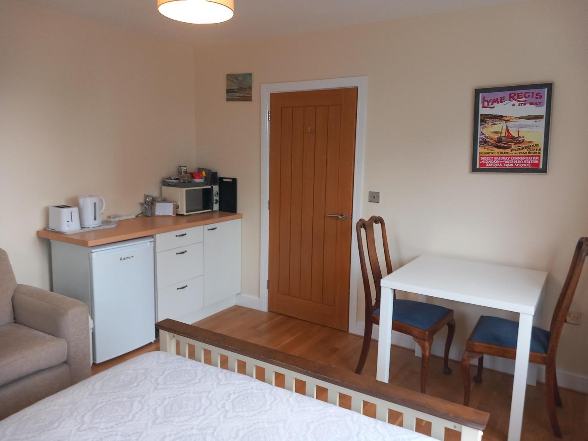 No 4 Guest house