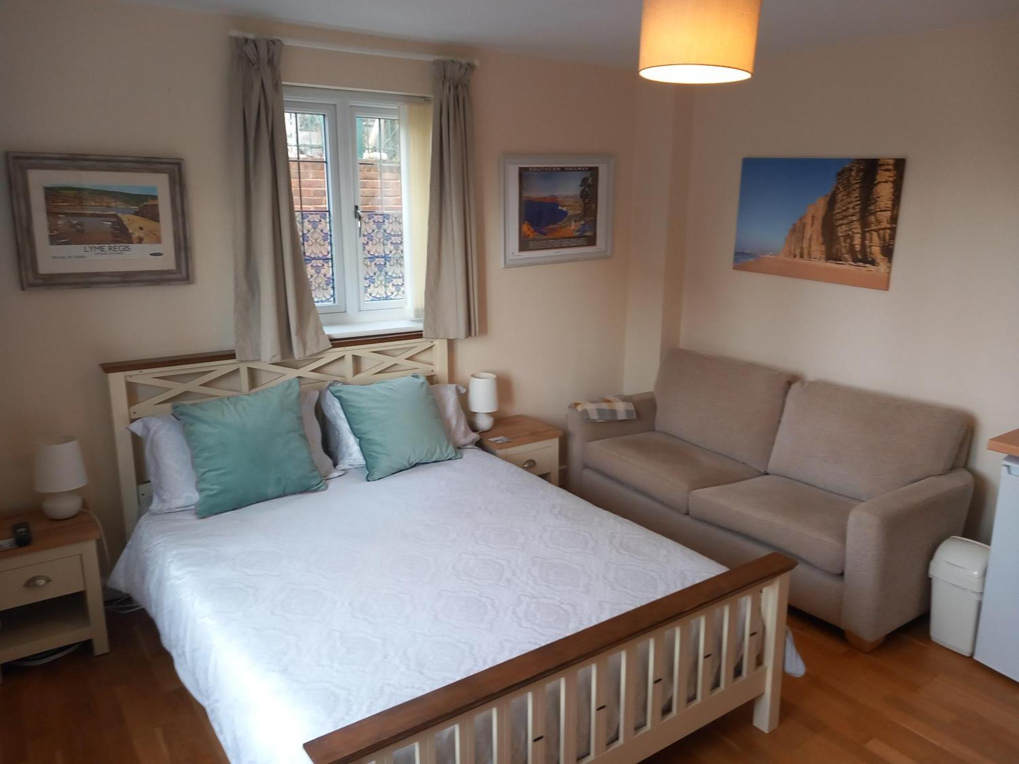 Guest house No 4 *