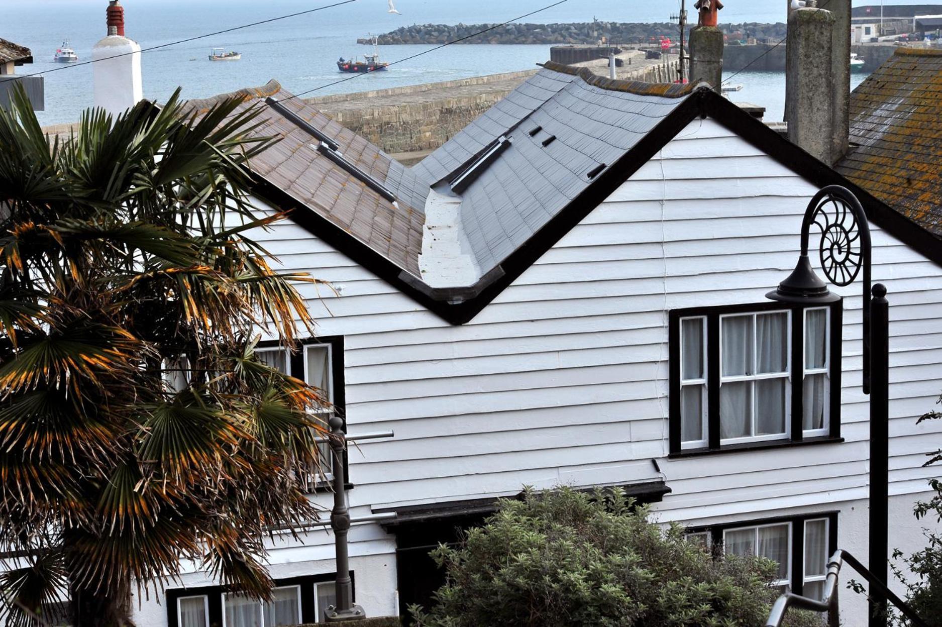 Holiday home Captains House *