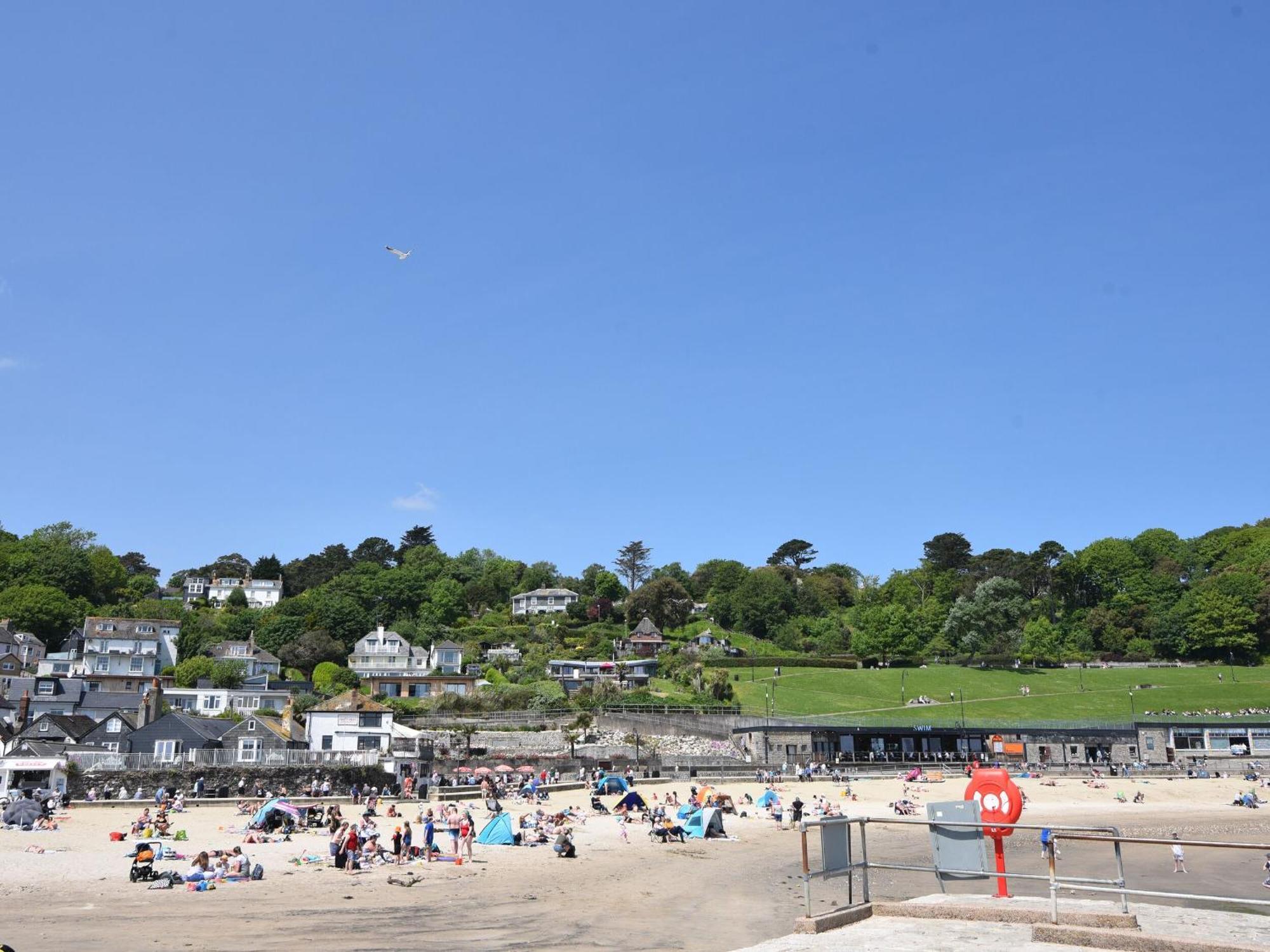 Captains House Lyme Regis