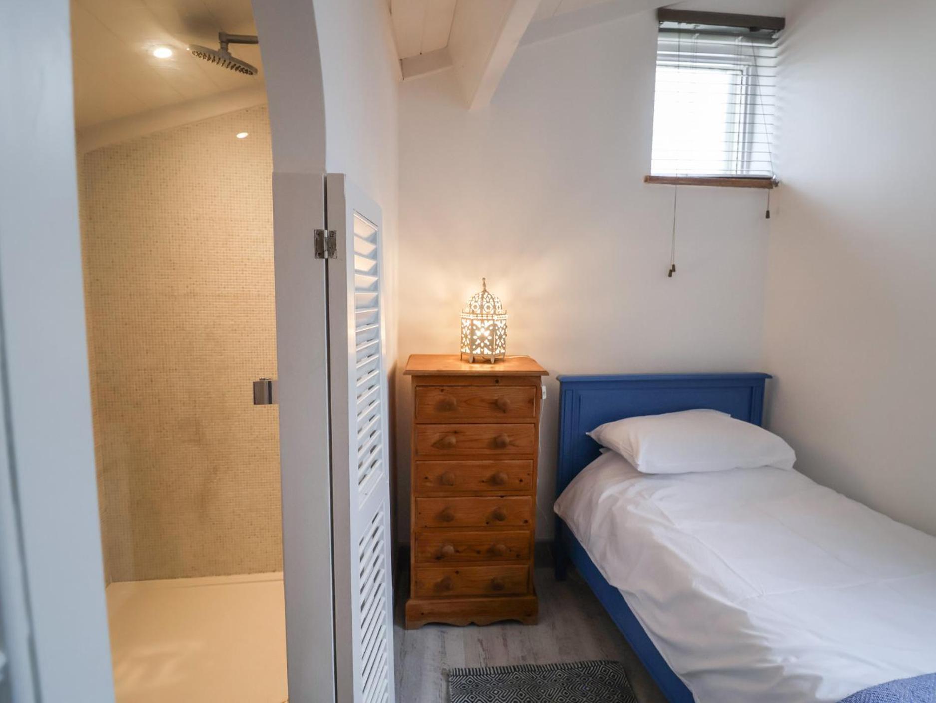 Captains House Holiday home
