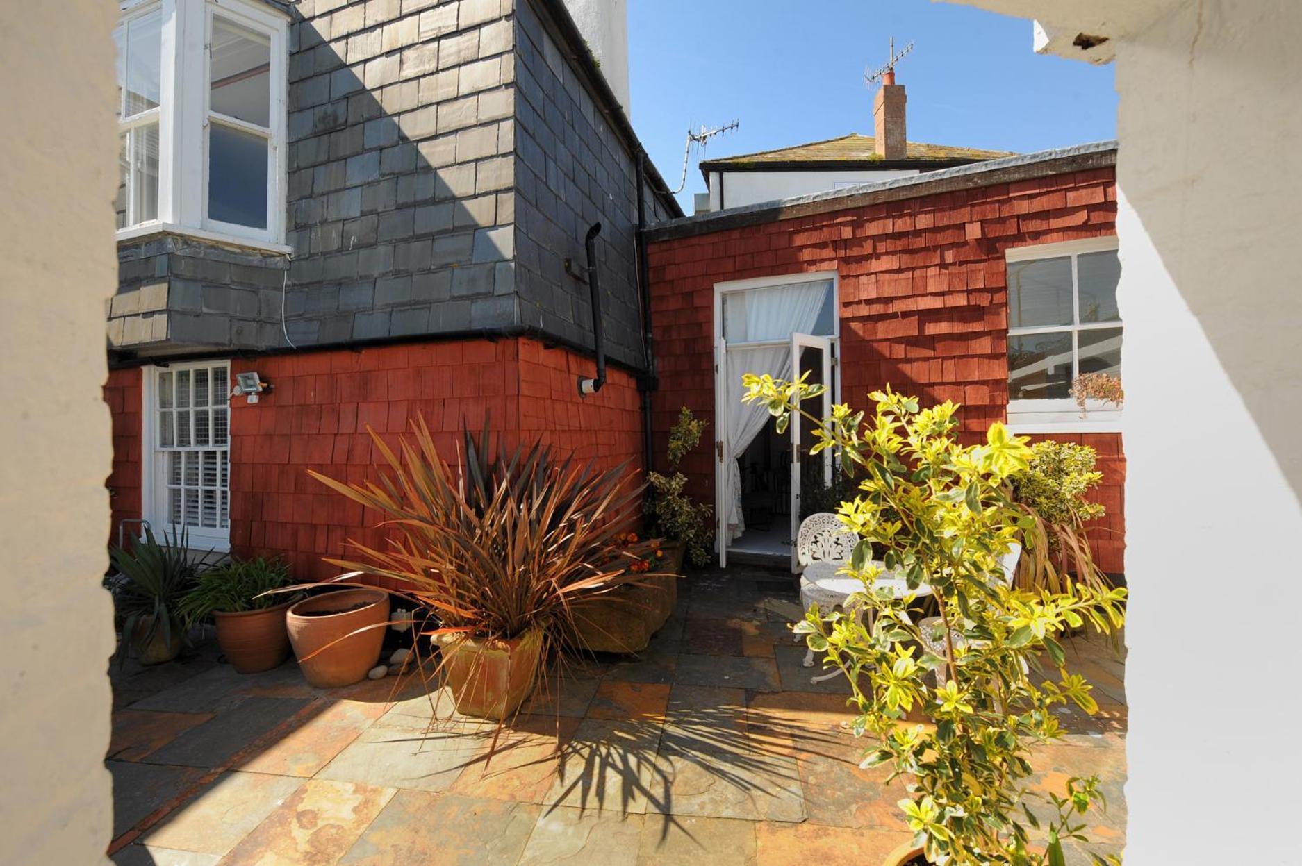 Captains House Holiday home *