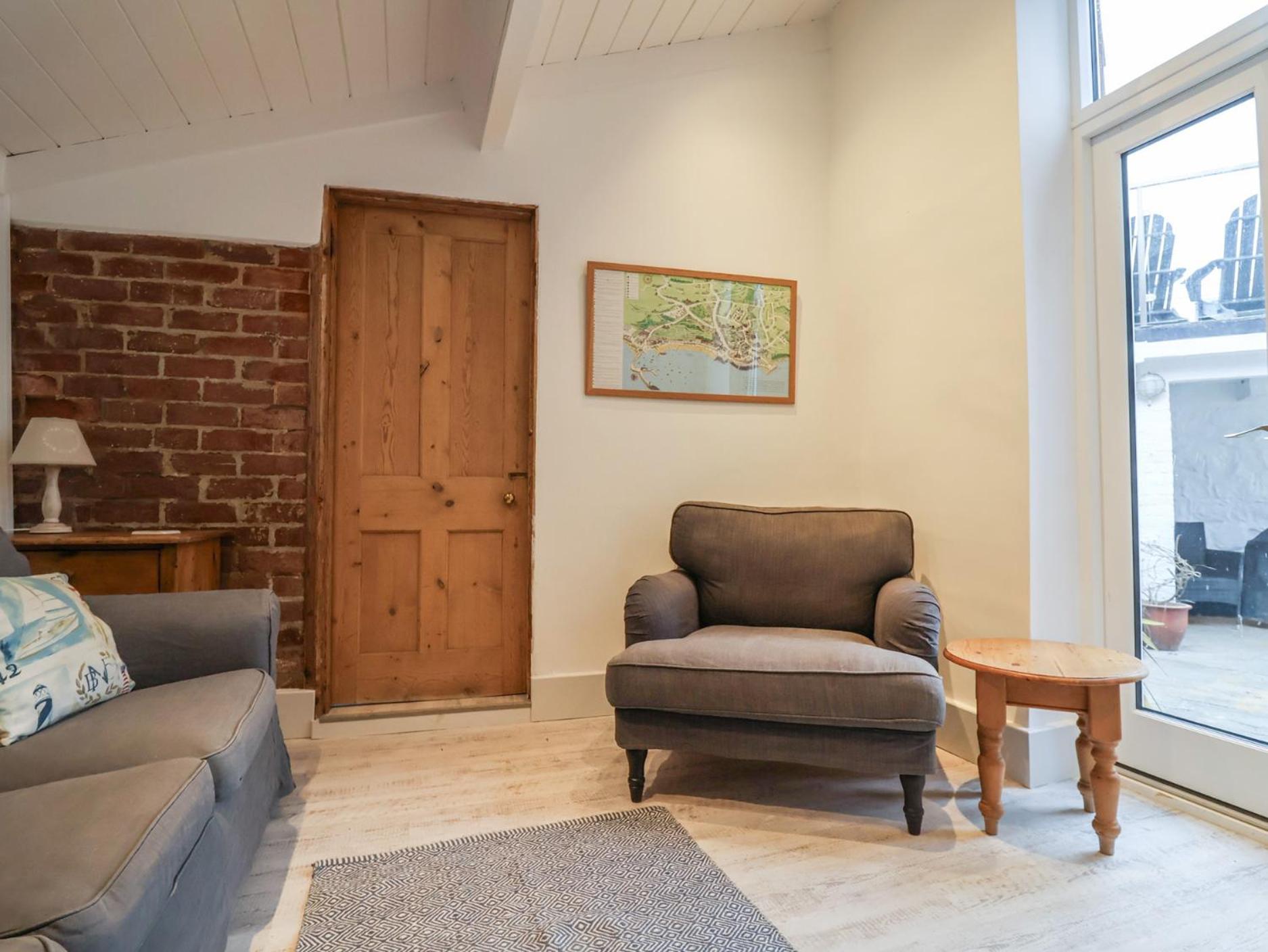 Captains House *