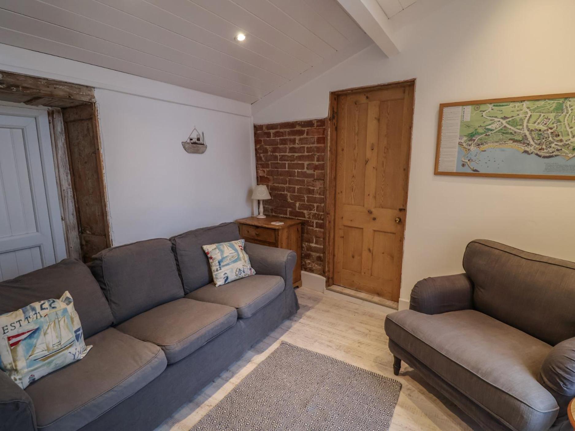 Captains House Holiday home