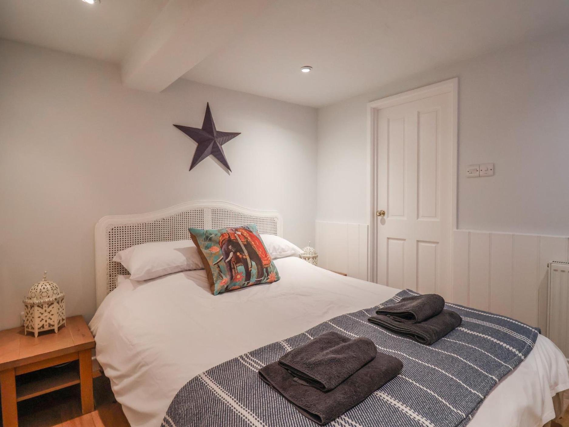 Captains House Holiday home *