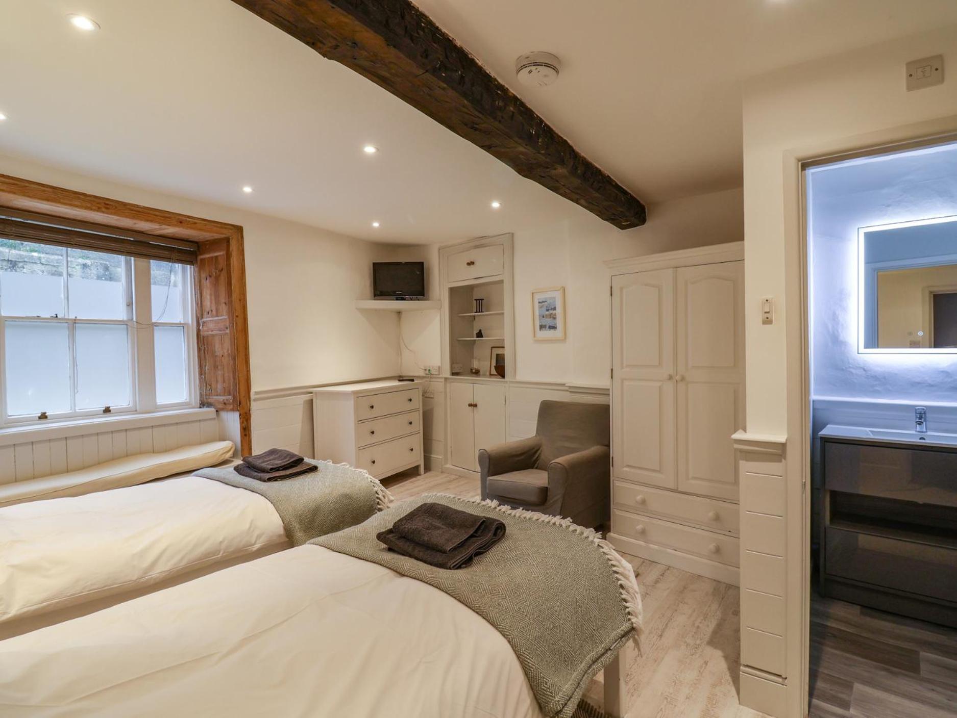 Holiday home Captains House Lyme Regis