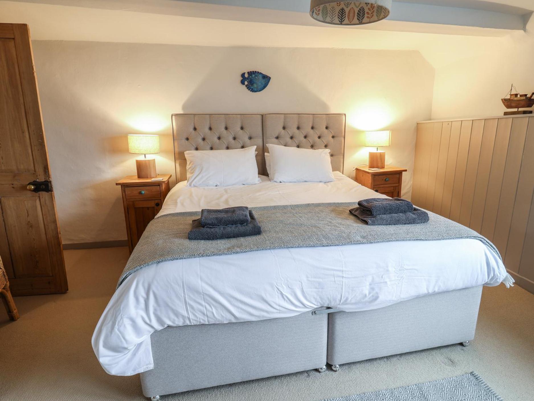 Captains House Holiday home *