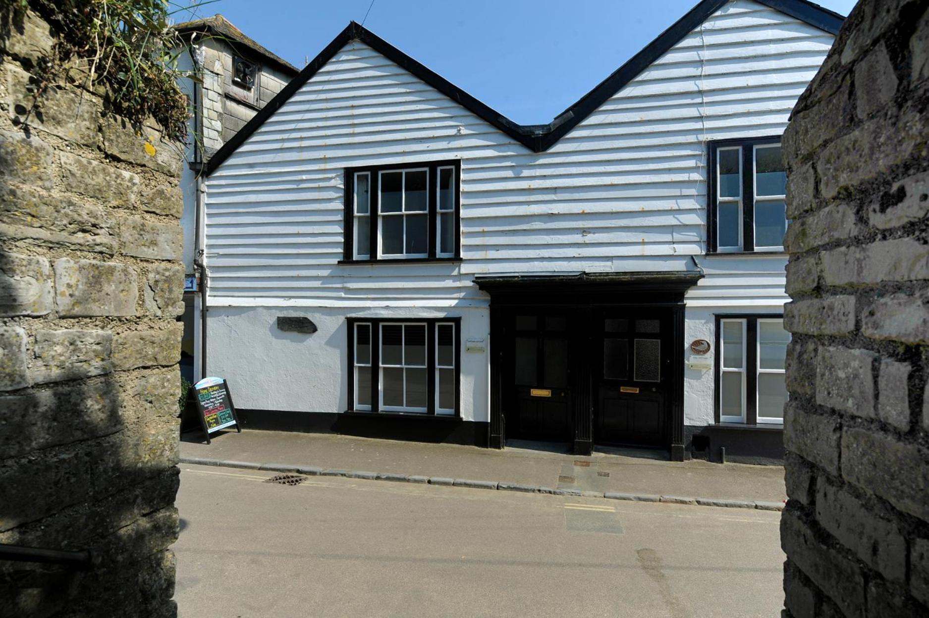 Captains House Holiday home