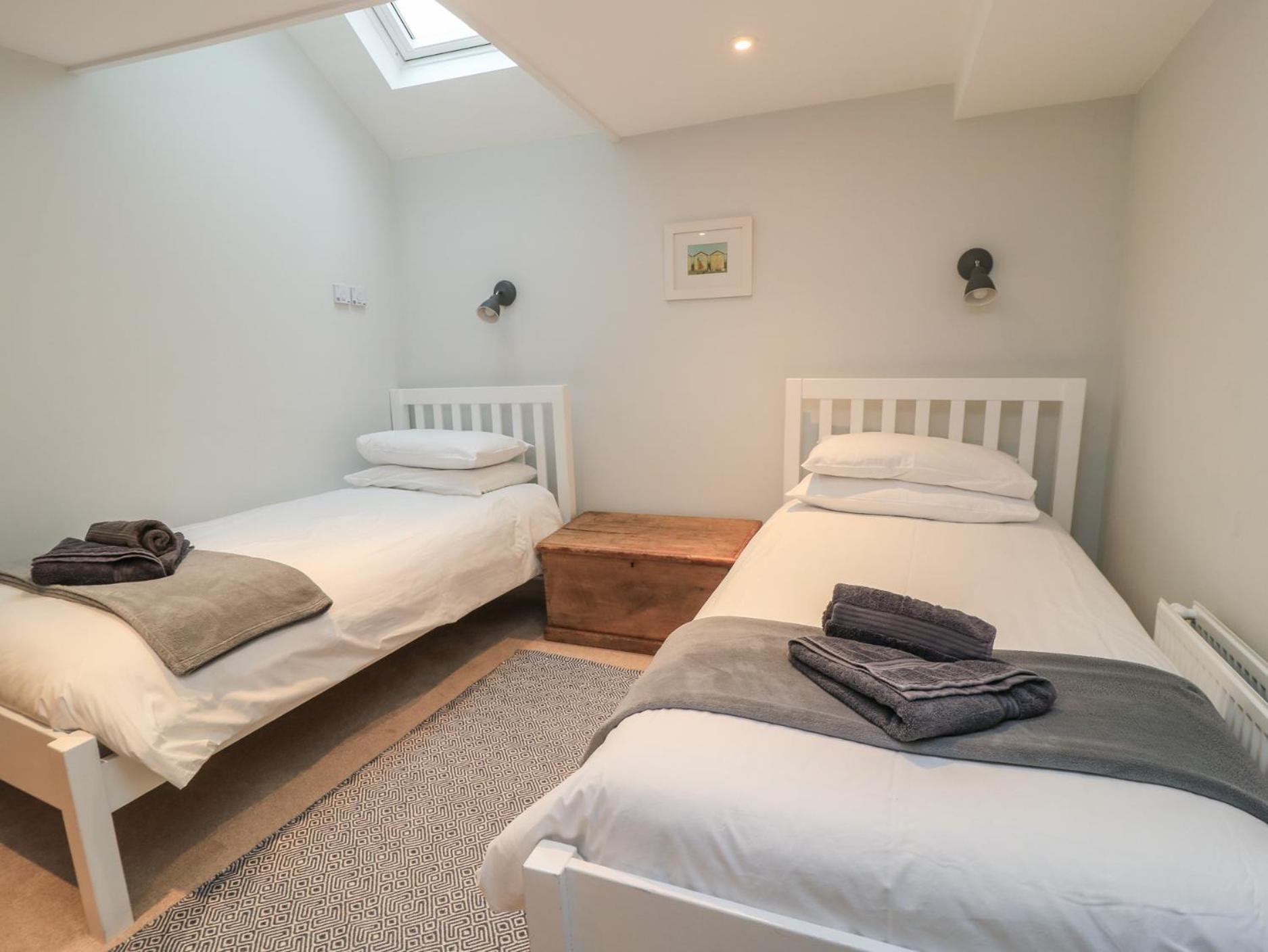 Gull Holiday home Lyme Regis