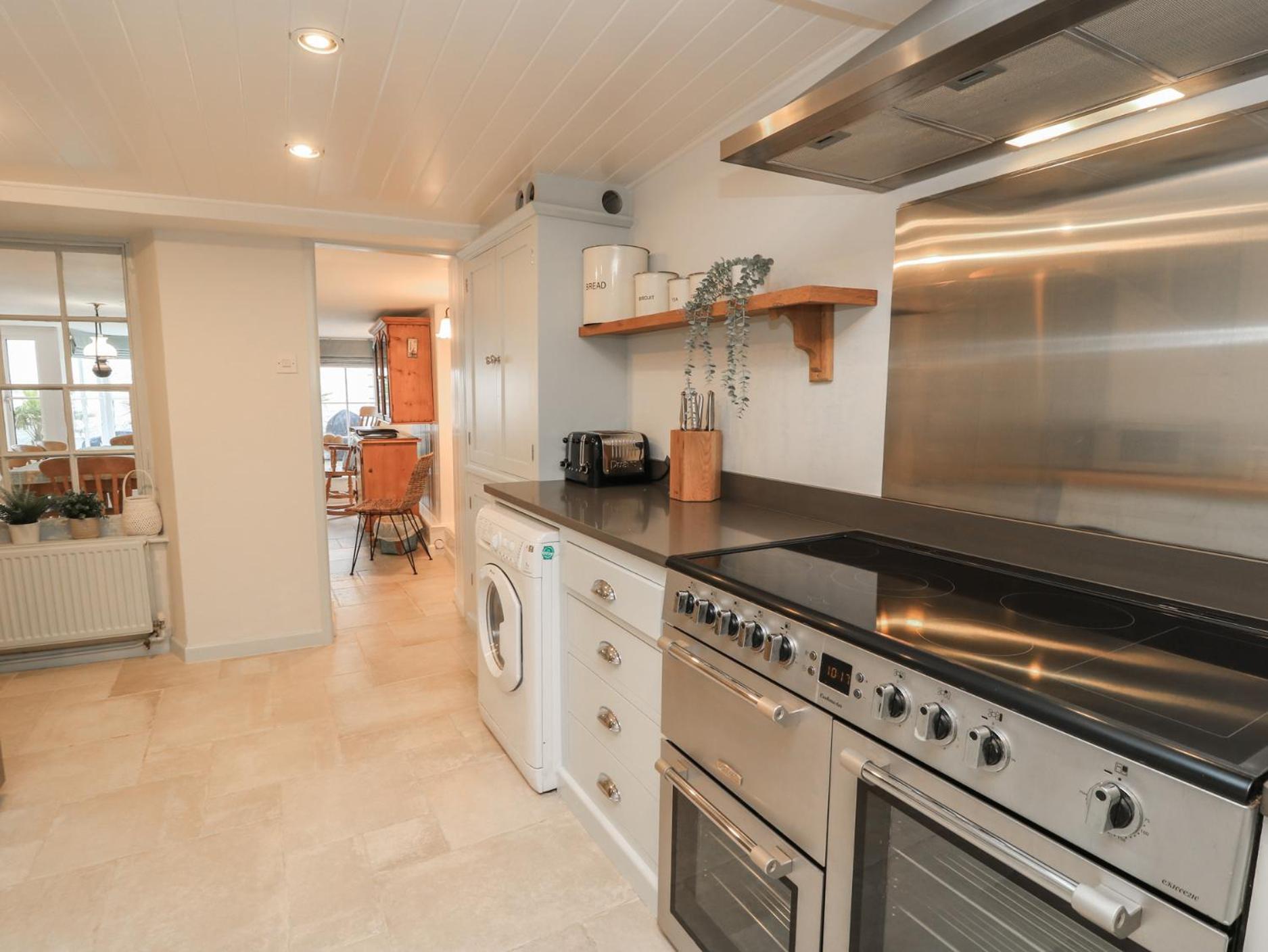 Gull Holiday home