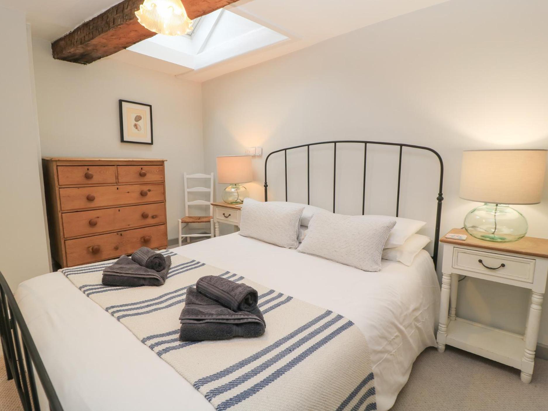Gull Holiday home Lyme Regis