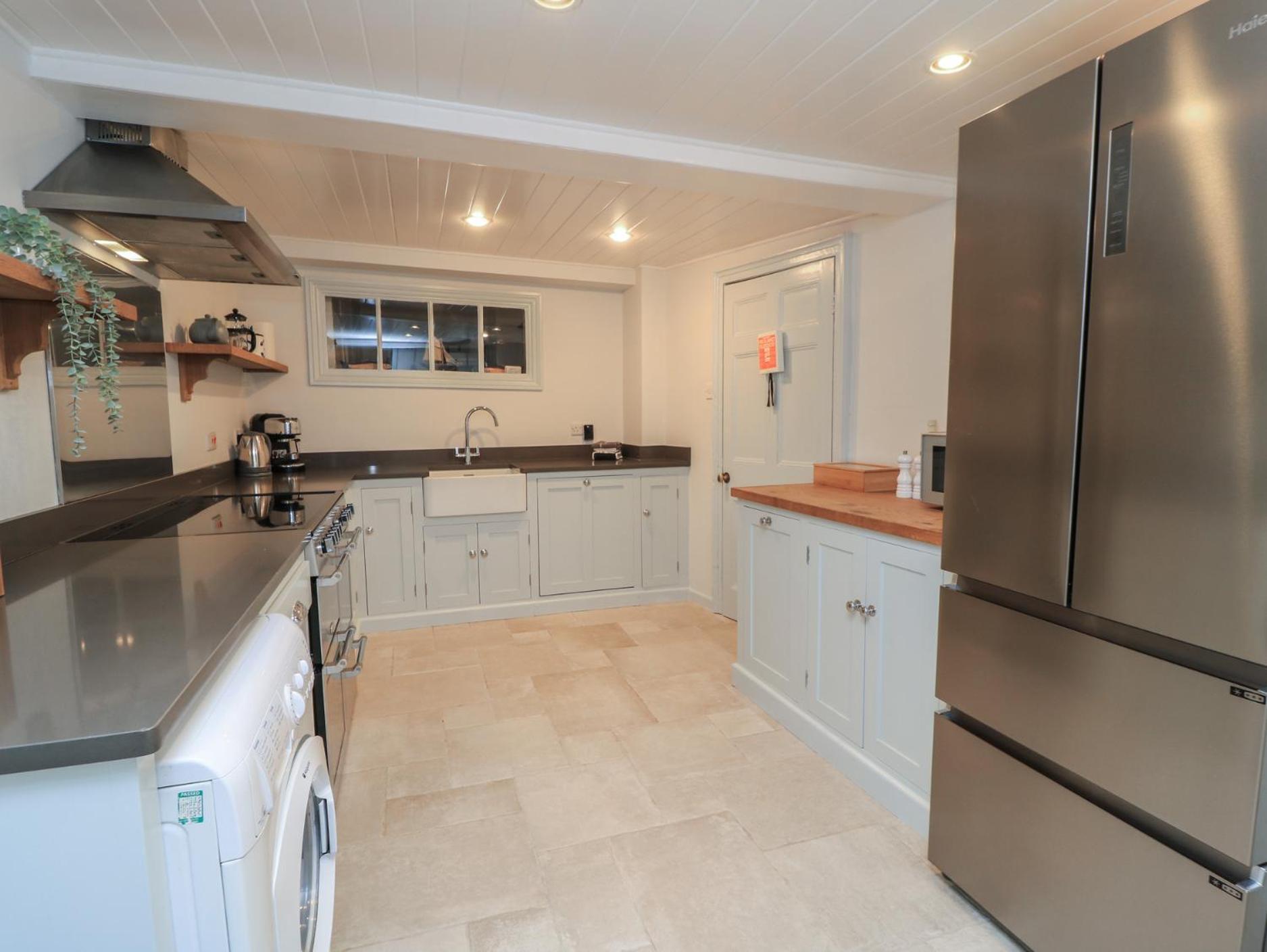 Holiday home Gull Lyme Regis