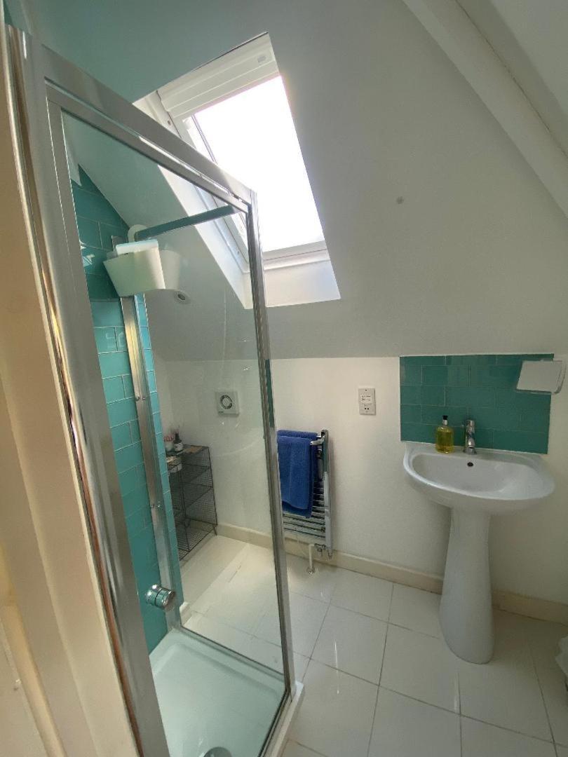 Bentley Rise Apartment