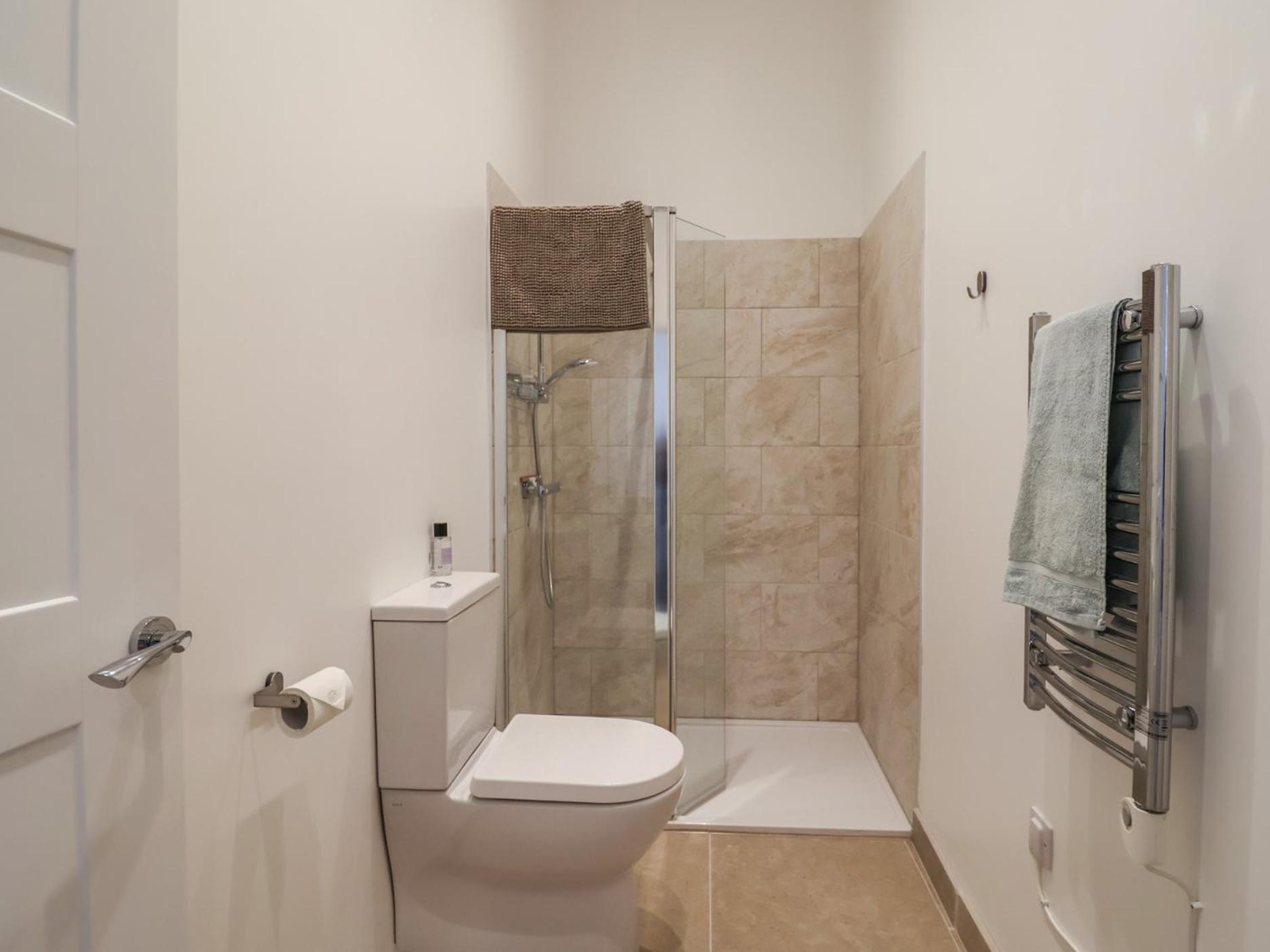 Holiday home The At Redlands *