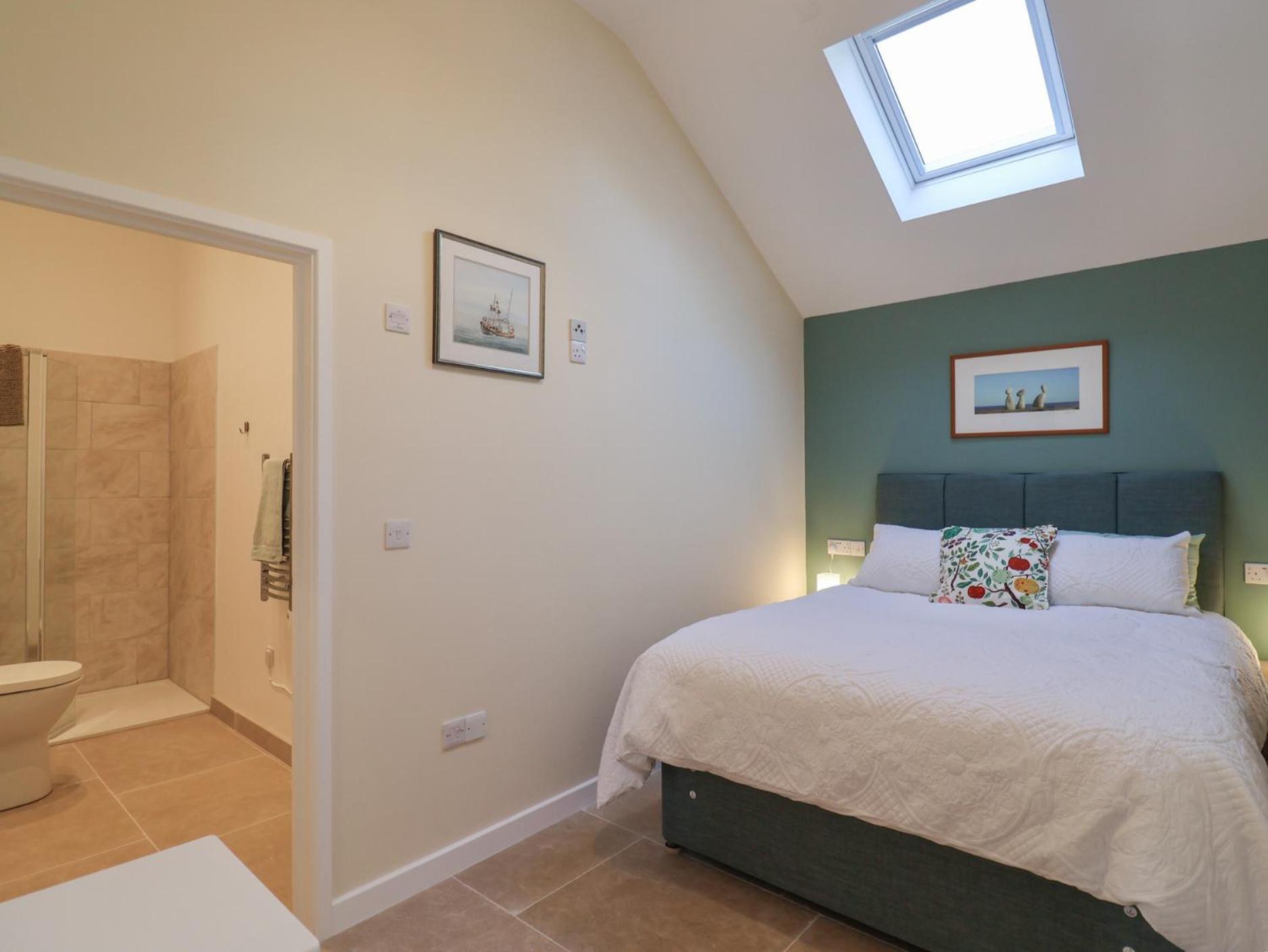 The At Redlands Holiday home