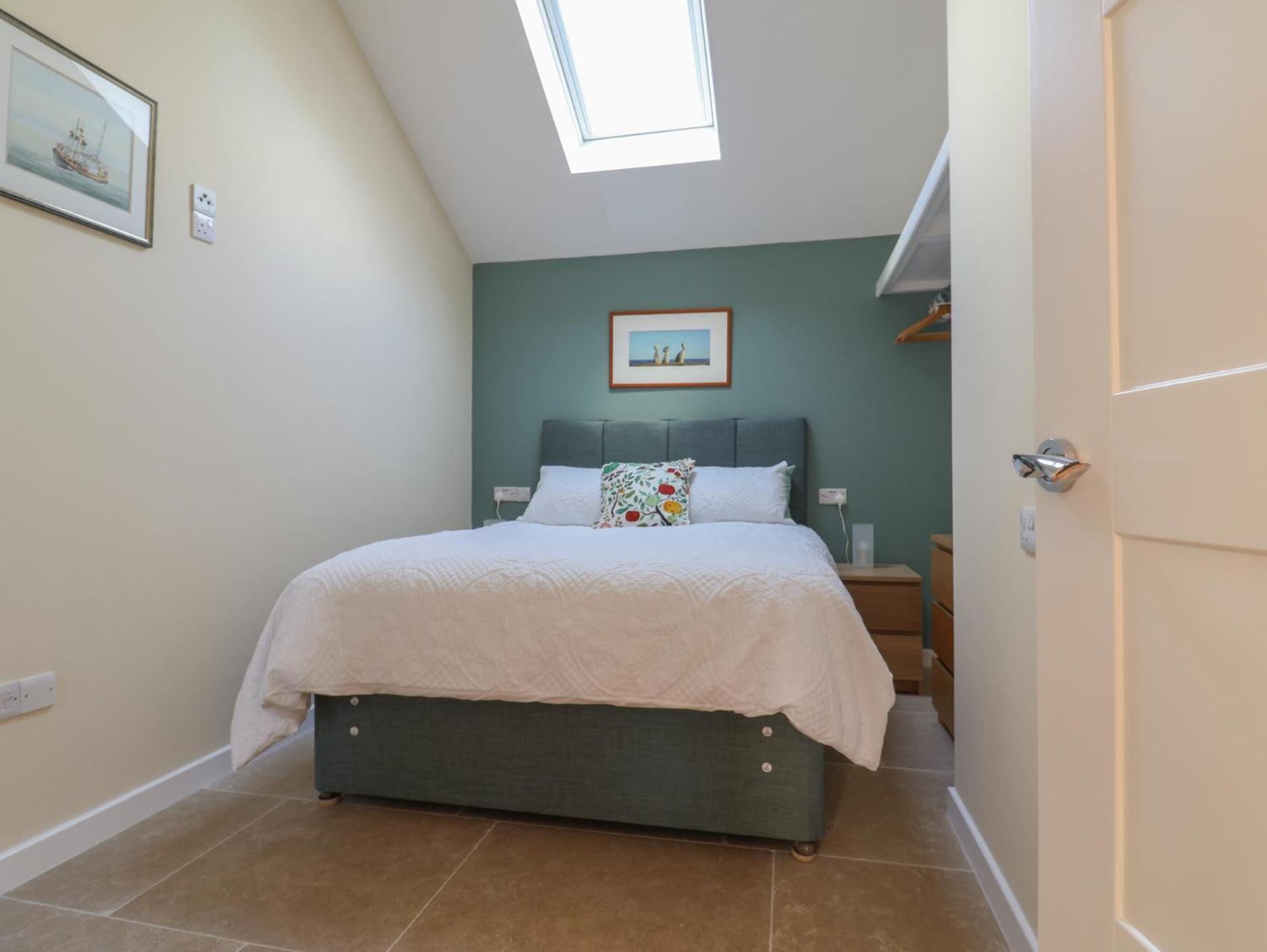 Holiday home The At Redlands