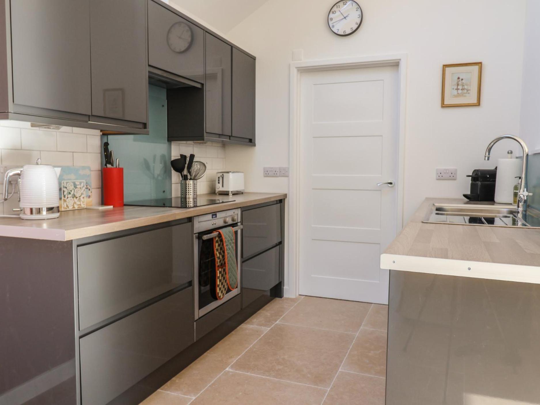 The At Redlands Holiday home *