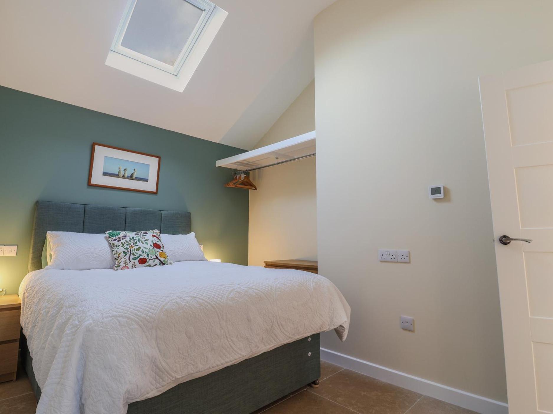 Holiday home The At Redlands *