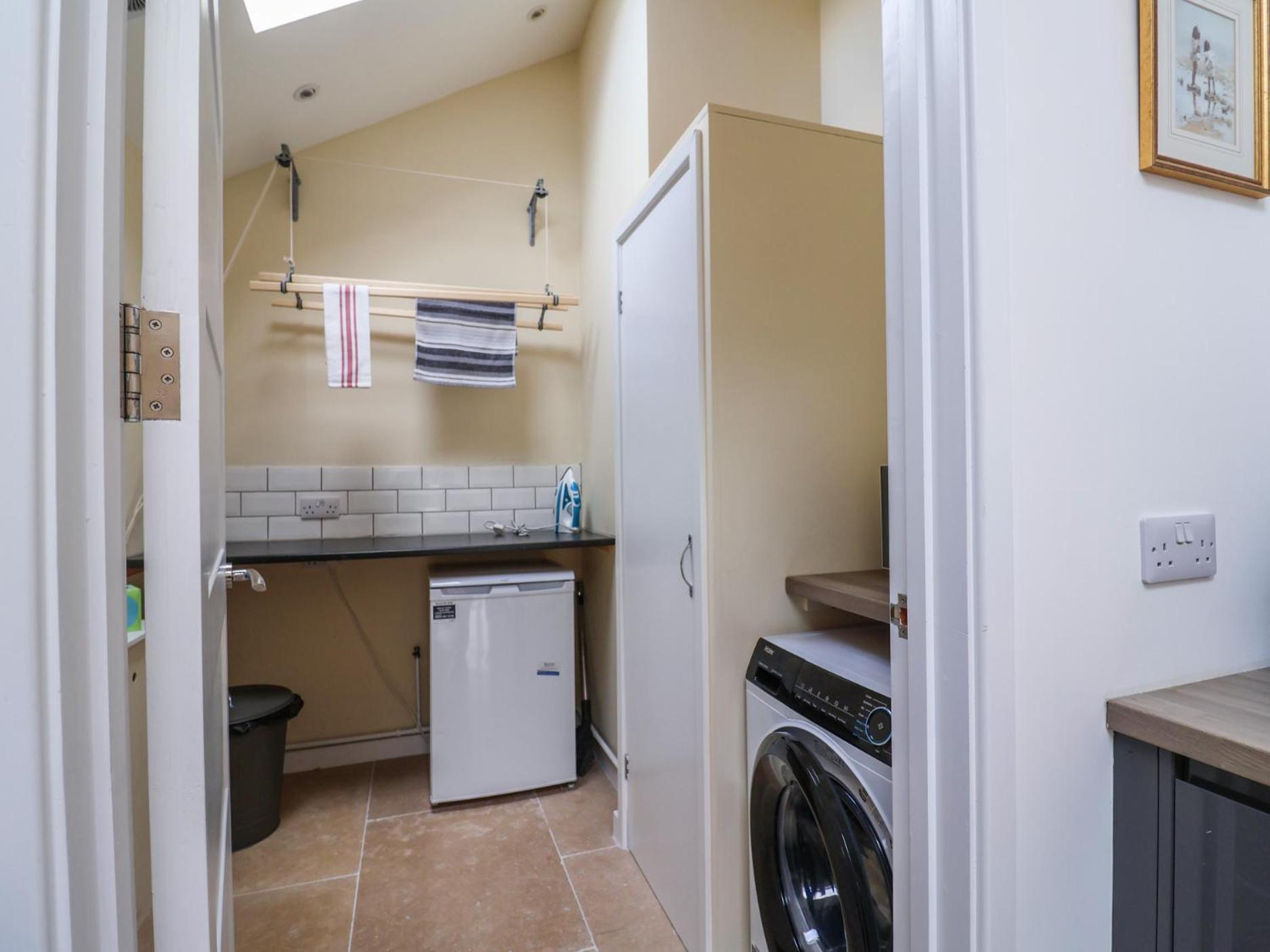 The At Redlands Holiday home Lyme Regis