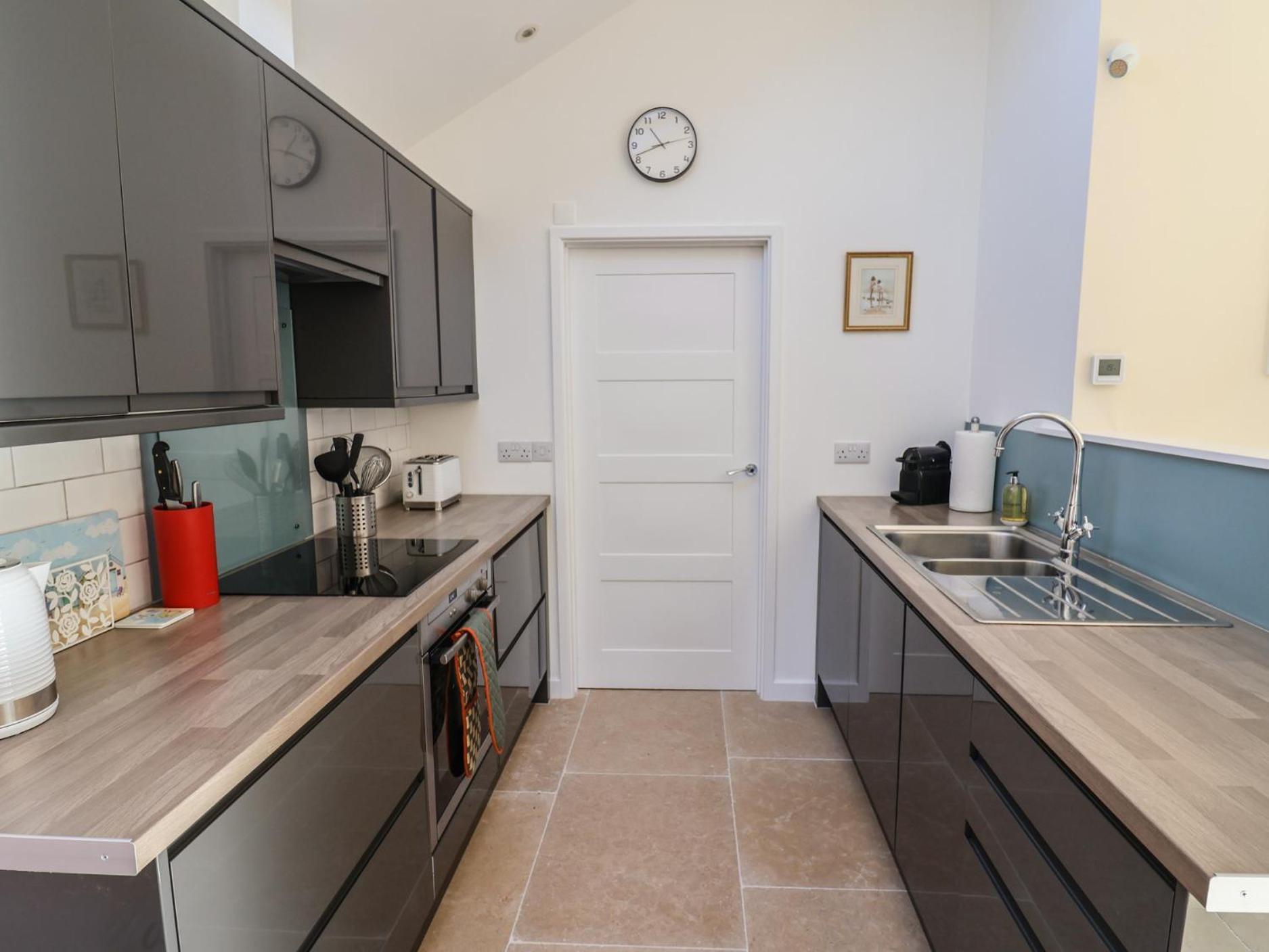 The At Redlands Holiday home