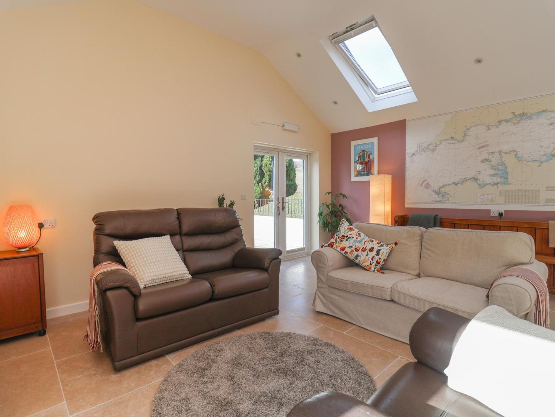 The At Redlands Holiday home