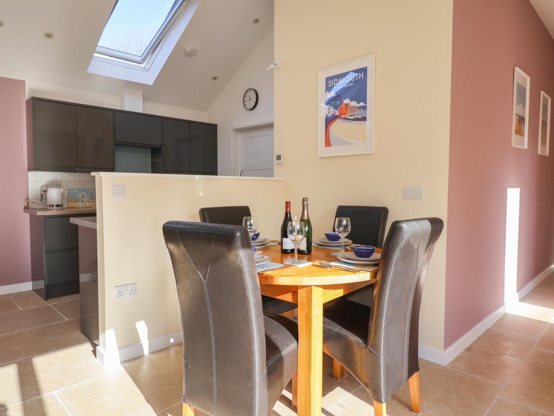 Holiday home The At Redlands Lyme Regis