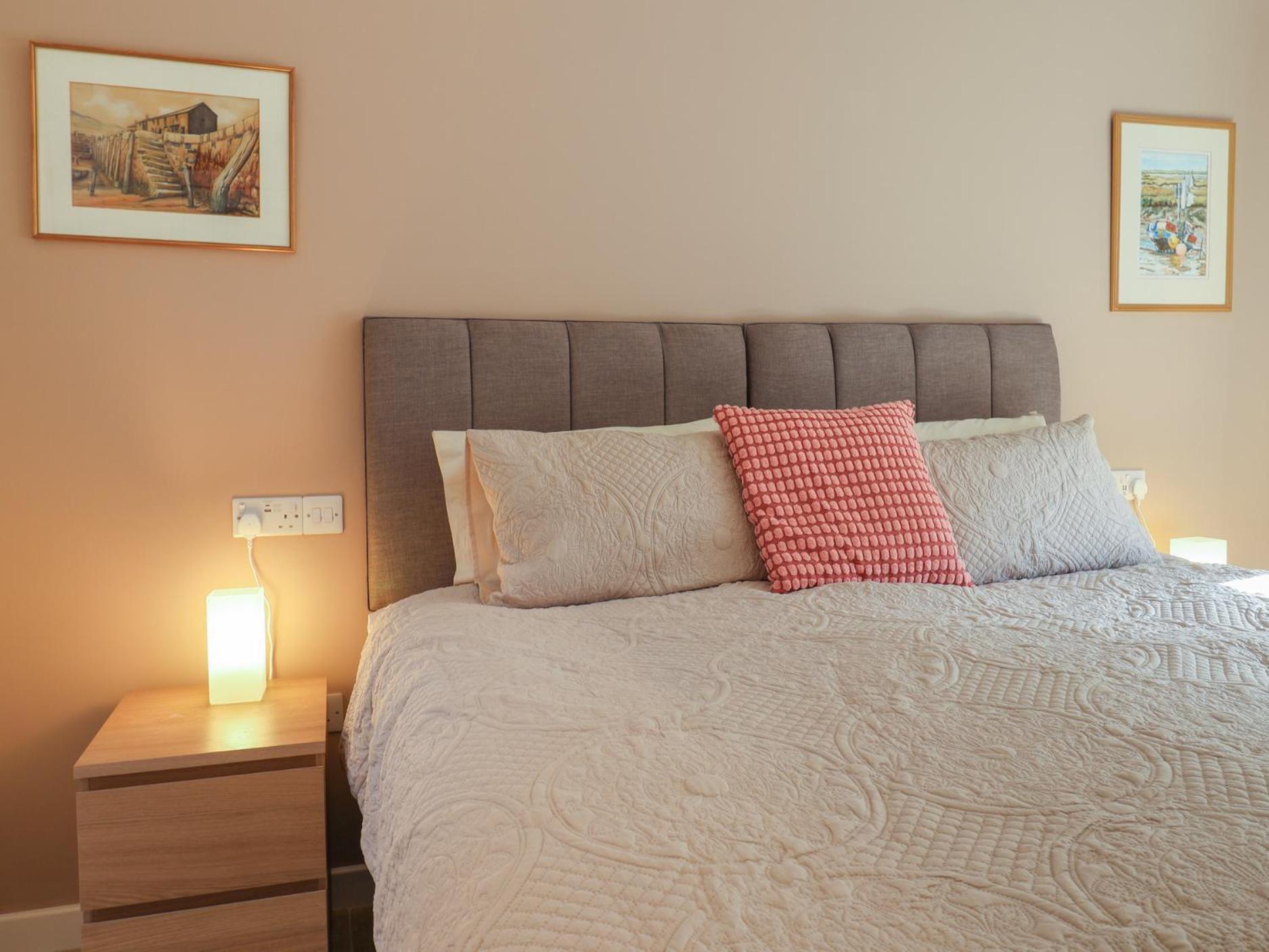 Holiday home The At Redlands