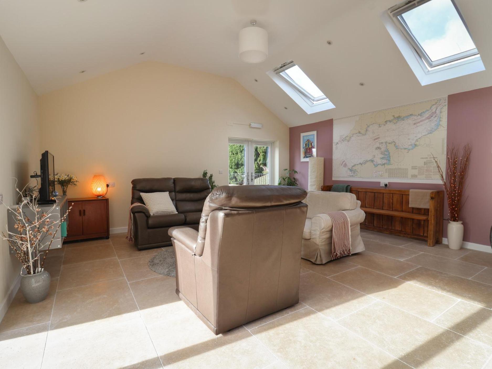 The At Redlands Holiday home *