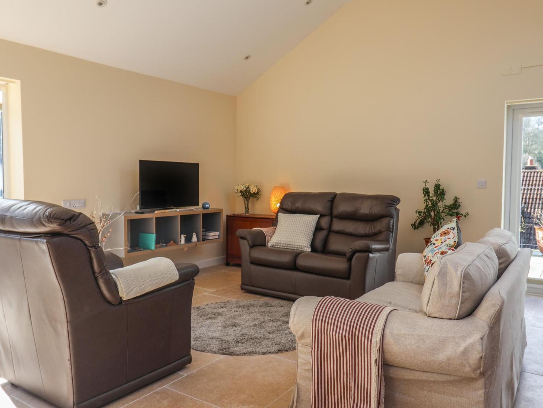 The At Redlands Holiday home *