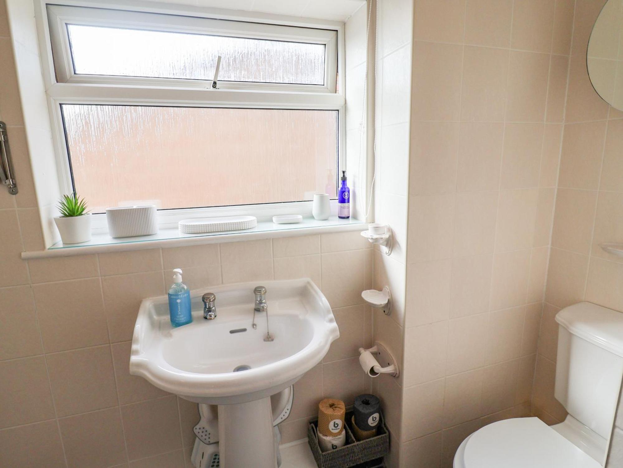 Seahills Holiday home Lyme Regis