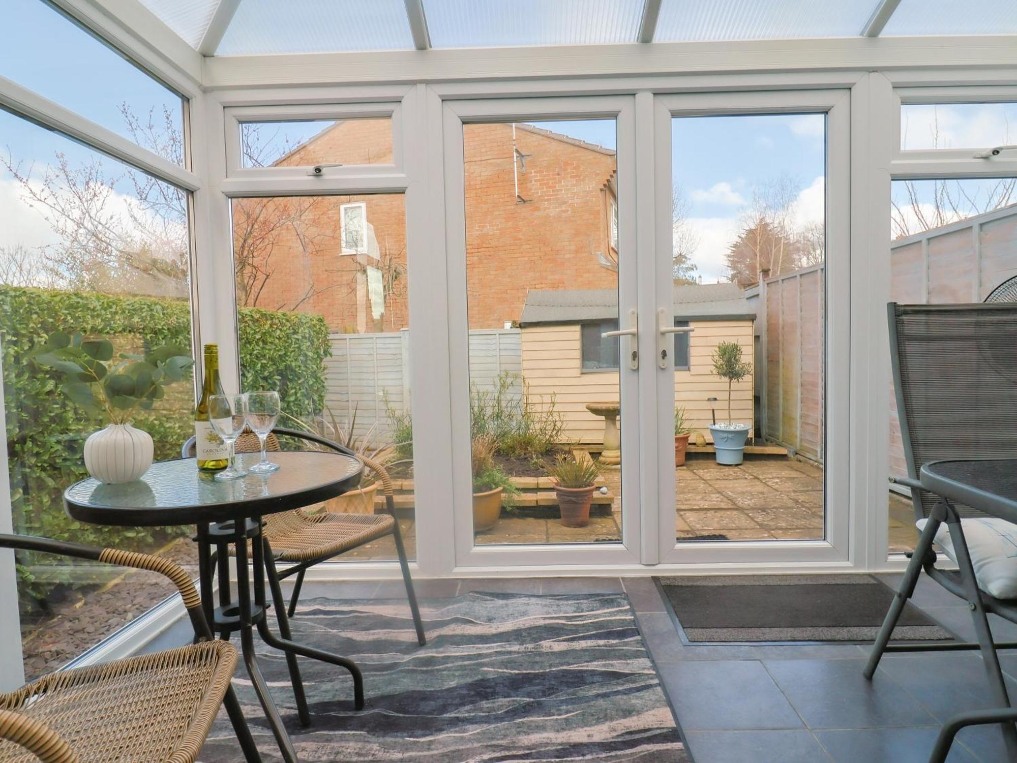 Holiday home Seahills Lyme Regis